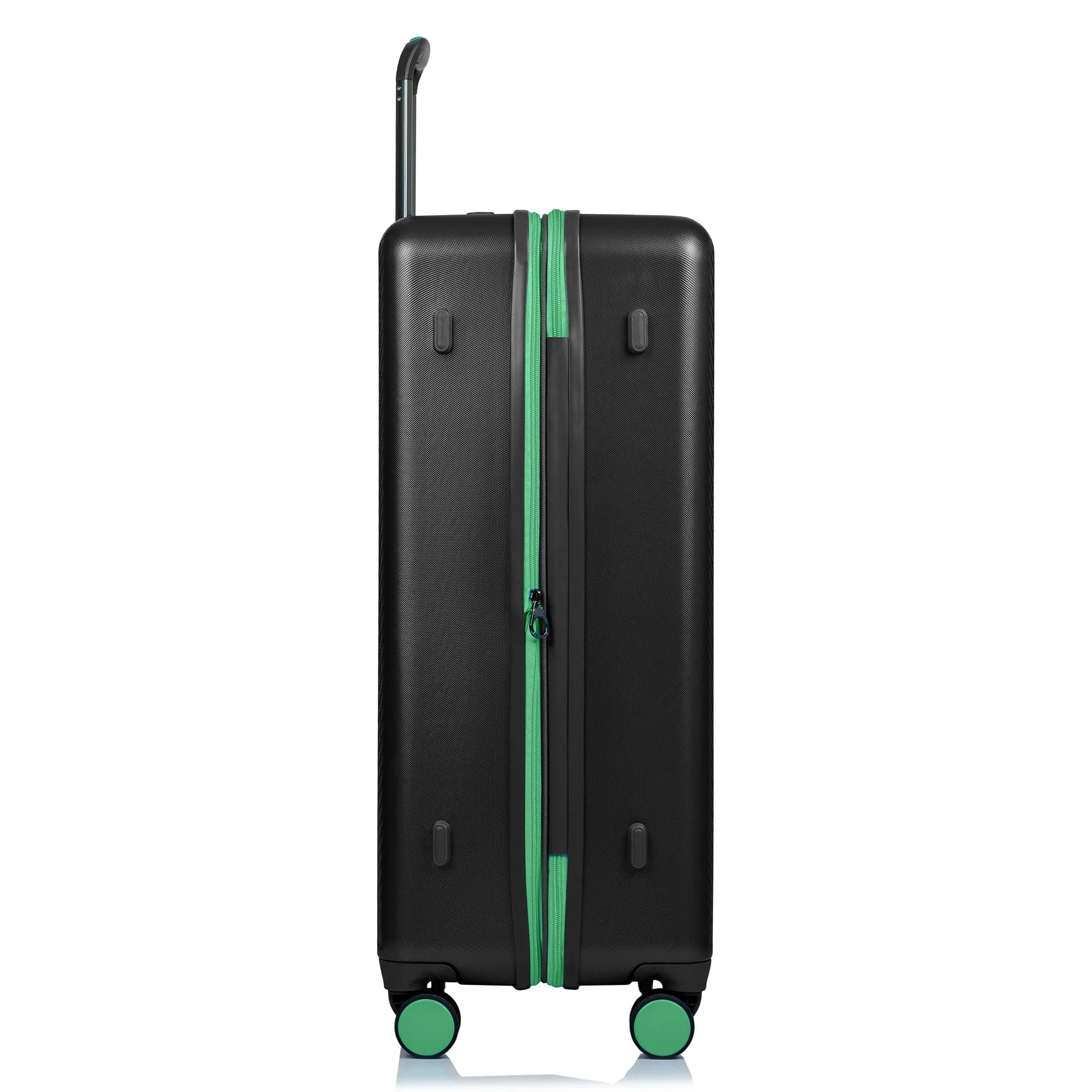 Fresh / 3-Piece Luggage Set *Drop Ship*