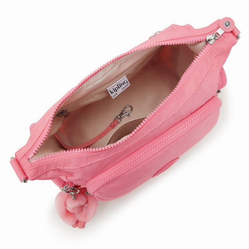 GABB S Medium Crossbody Bag with Adjustable Straps - Enjoyable Blush (pink)