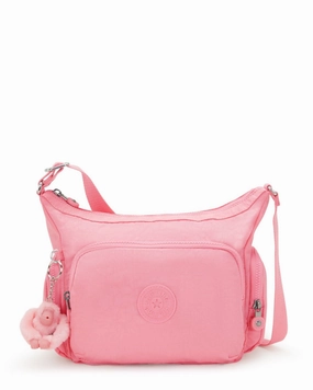 GABB S Medium Crossbody Bag with Adjustable Straps - Enjoyable Blush (pink)