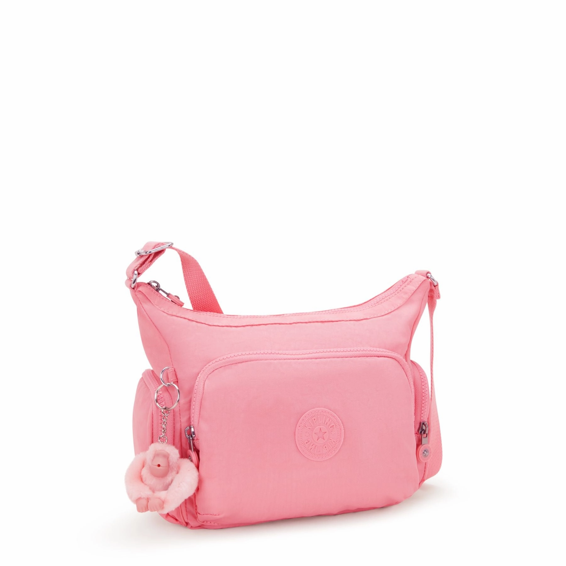 GABB S Medium Crossbody Bag with Adjustable Straps - Enjoyable Blush (pink)