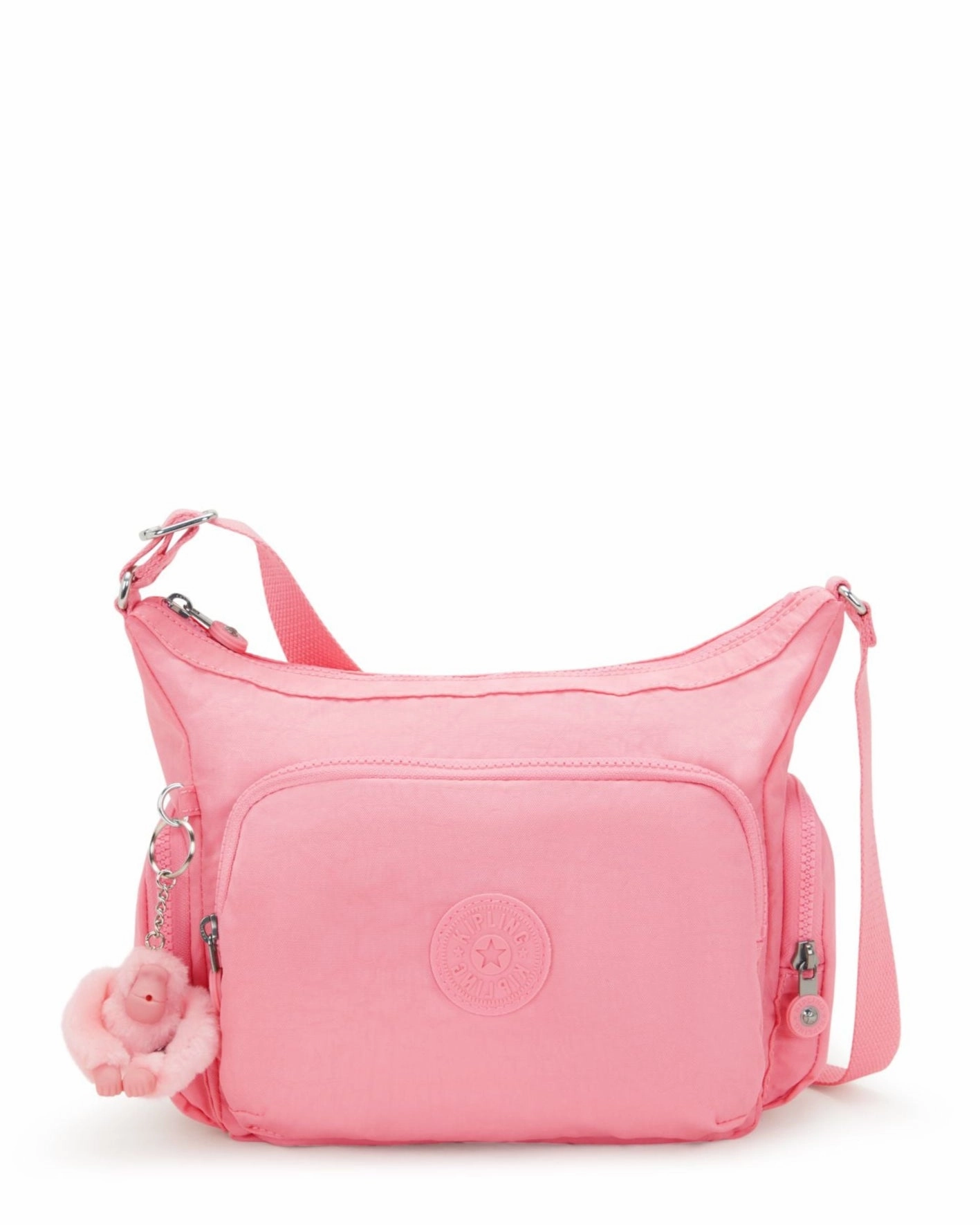 GABB S Medium Crossbody Bag with Adjustable Straps - Enjoyable Blush (pink)