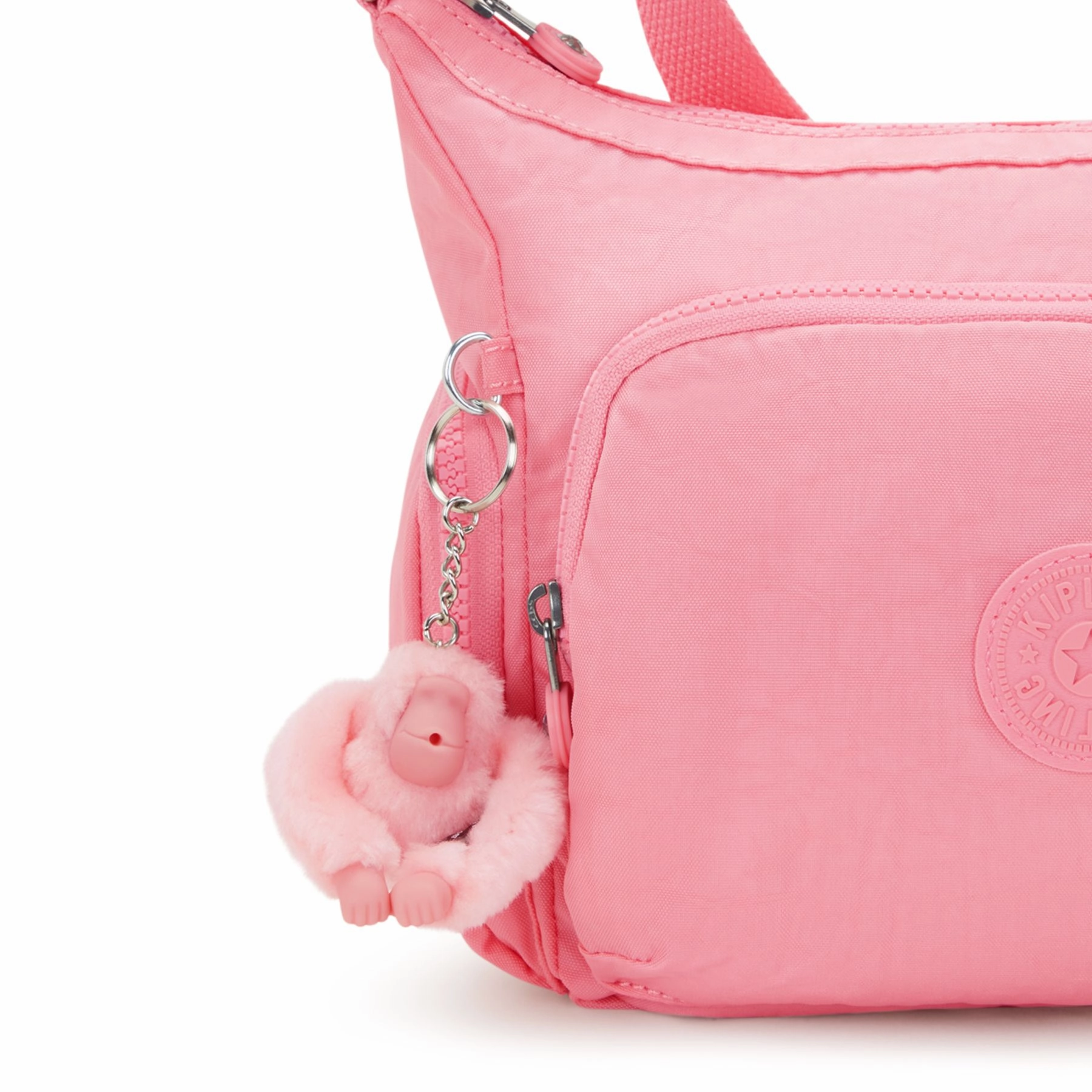 GABB S Medium Crossbody Bag with Adjustable Straps - Enjoyable Blush (pink)