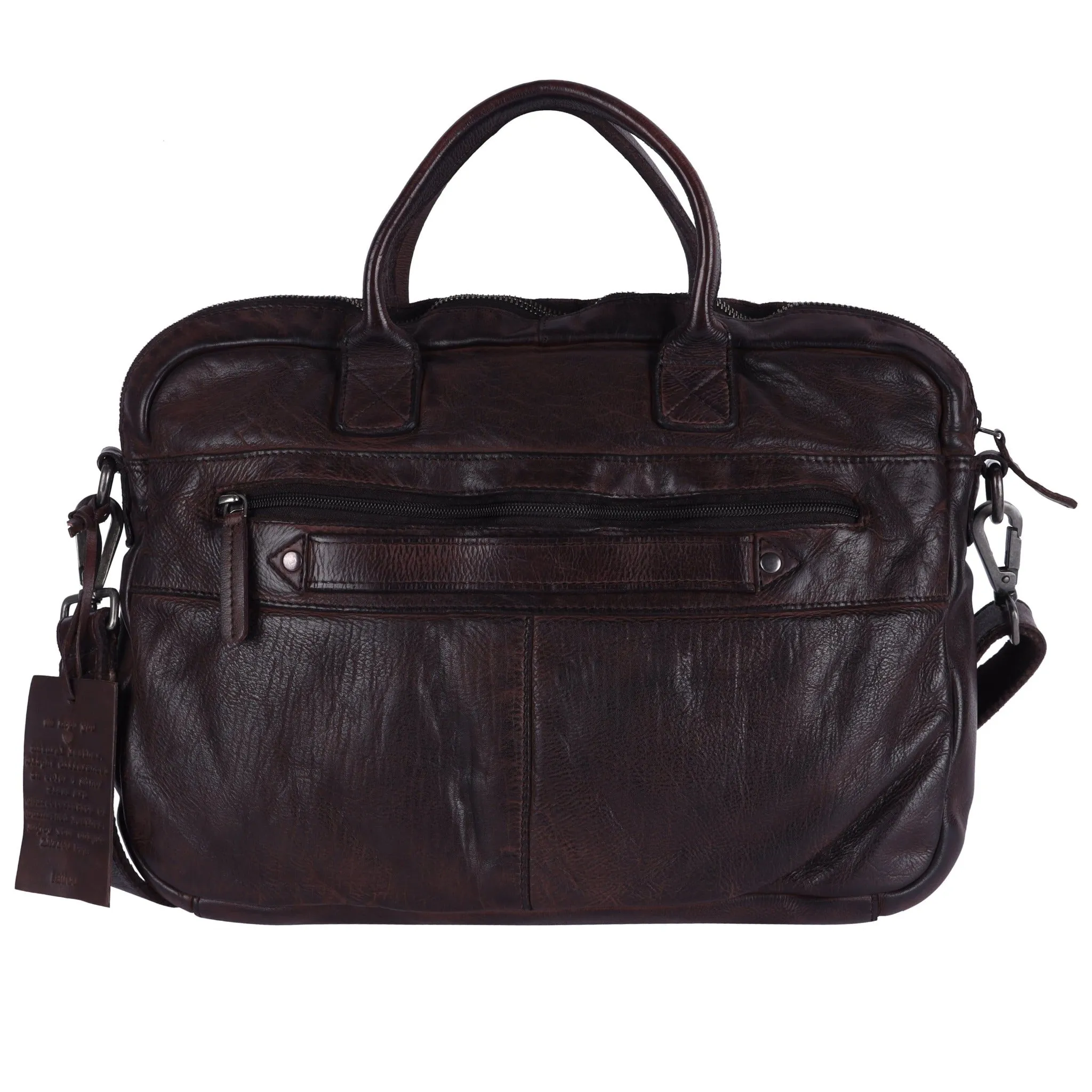 Georgetown Brief