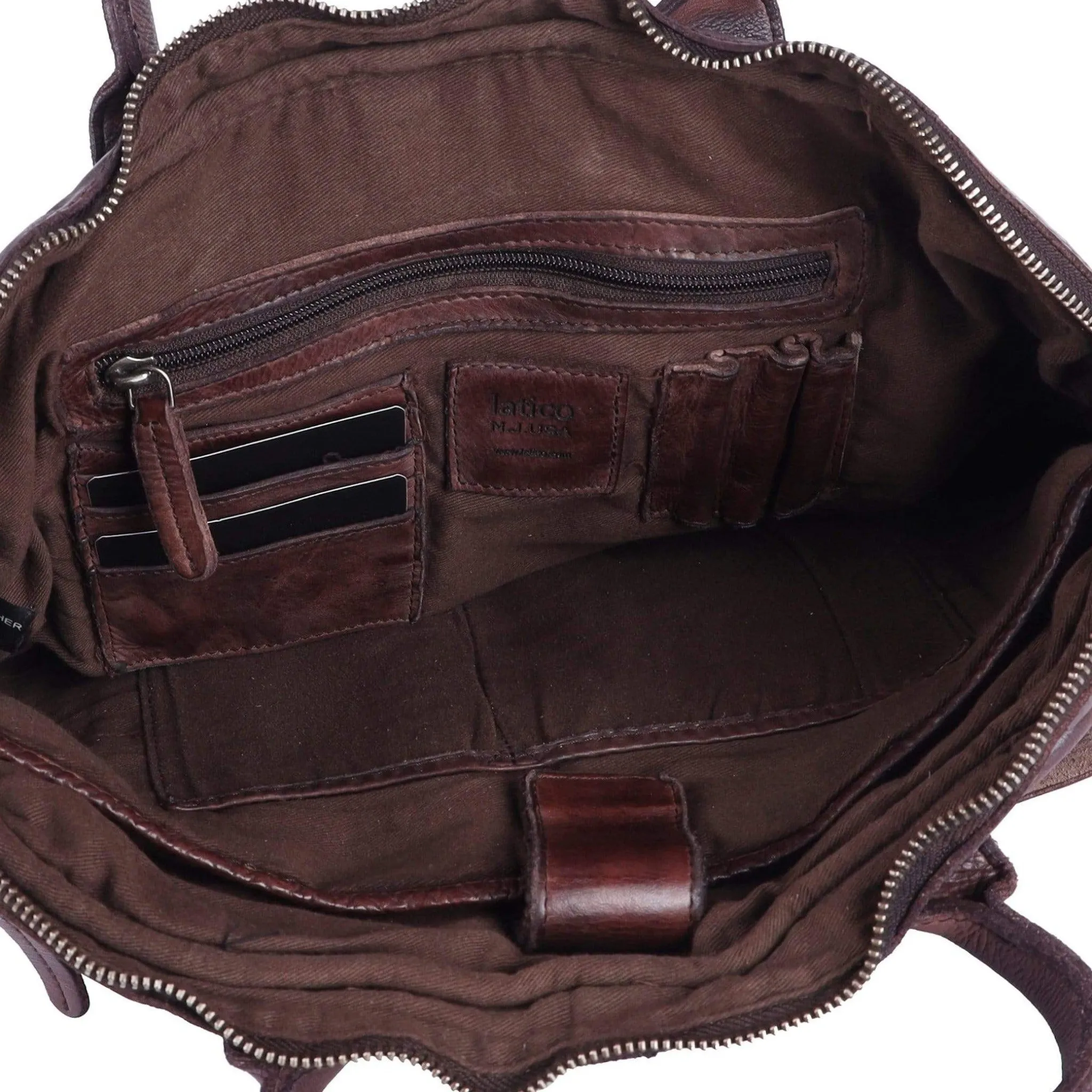 Georgetown Brief