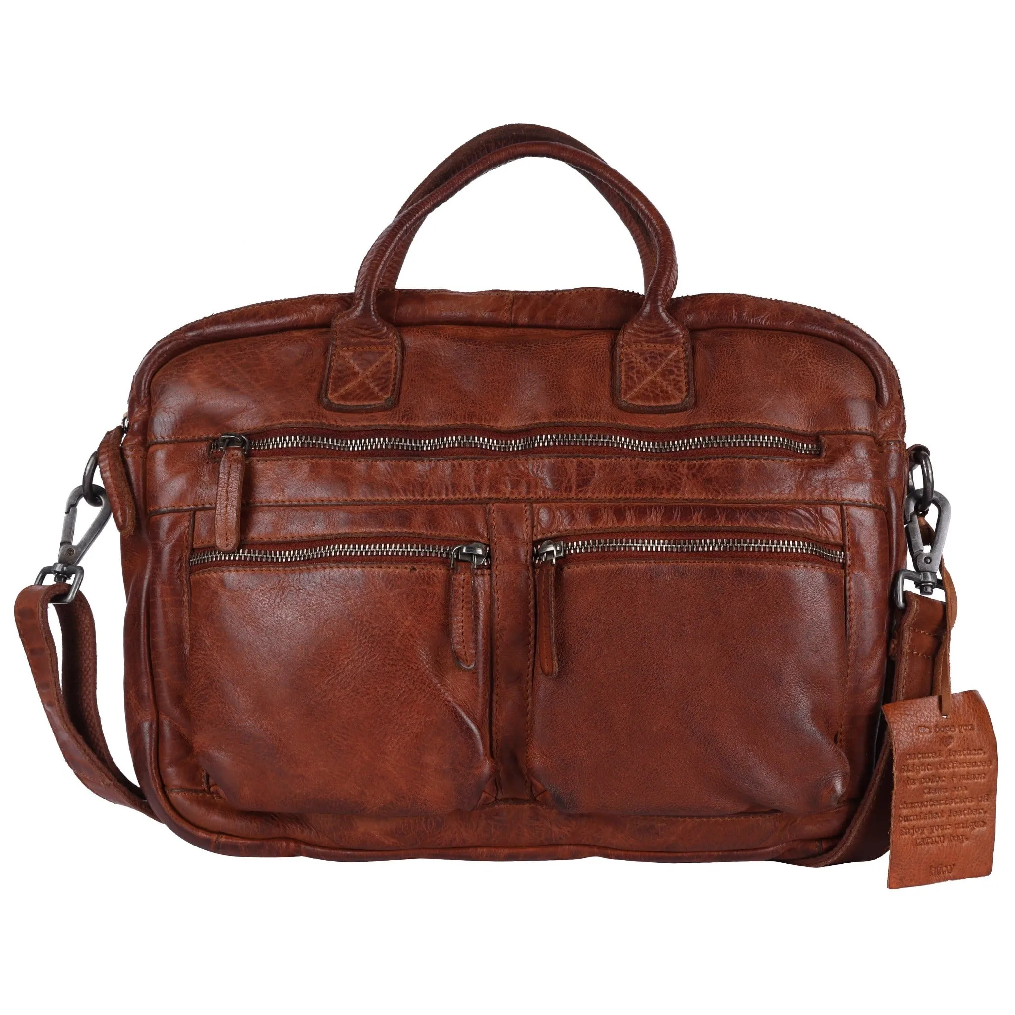 Georgetown Brief