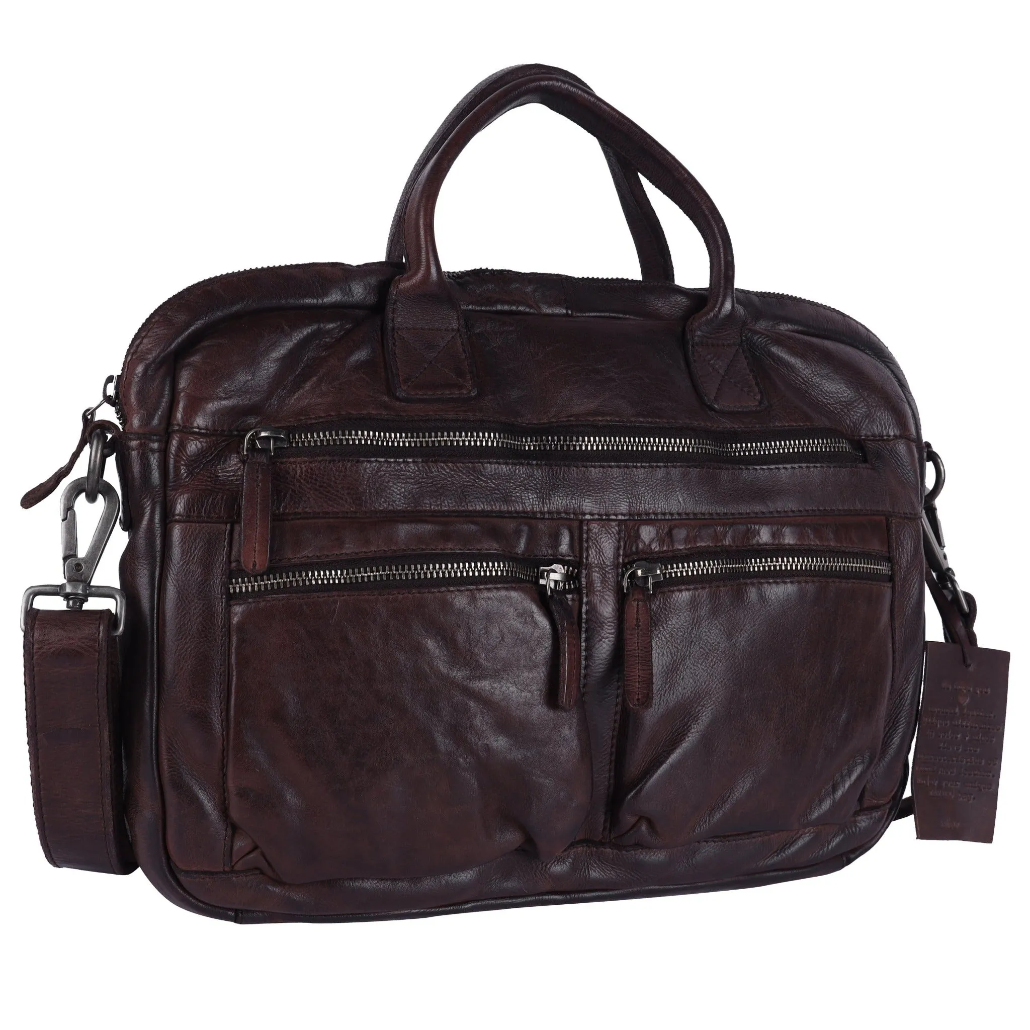 Georgetown Brief