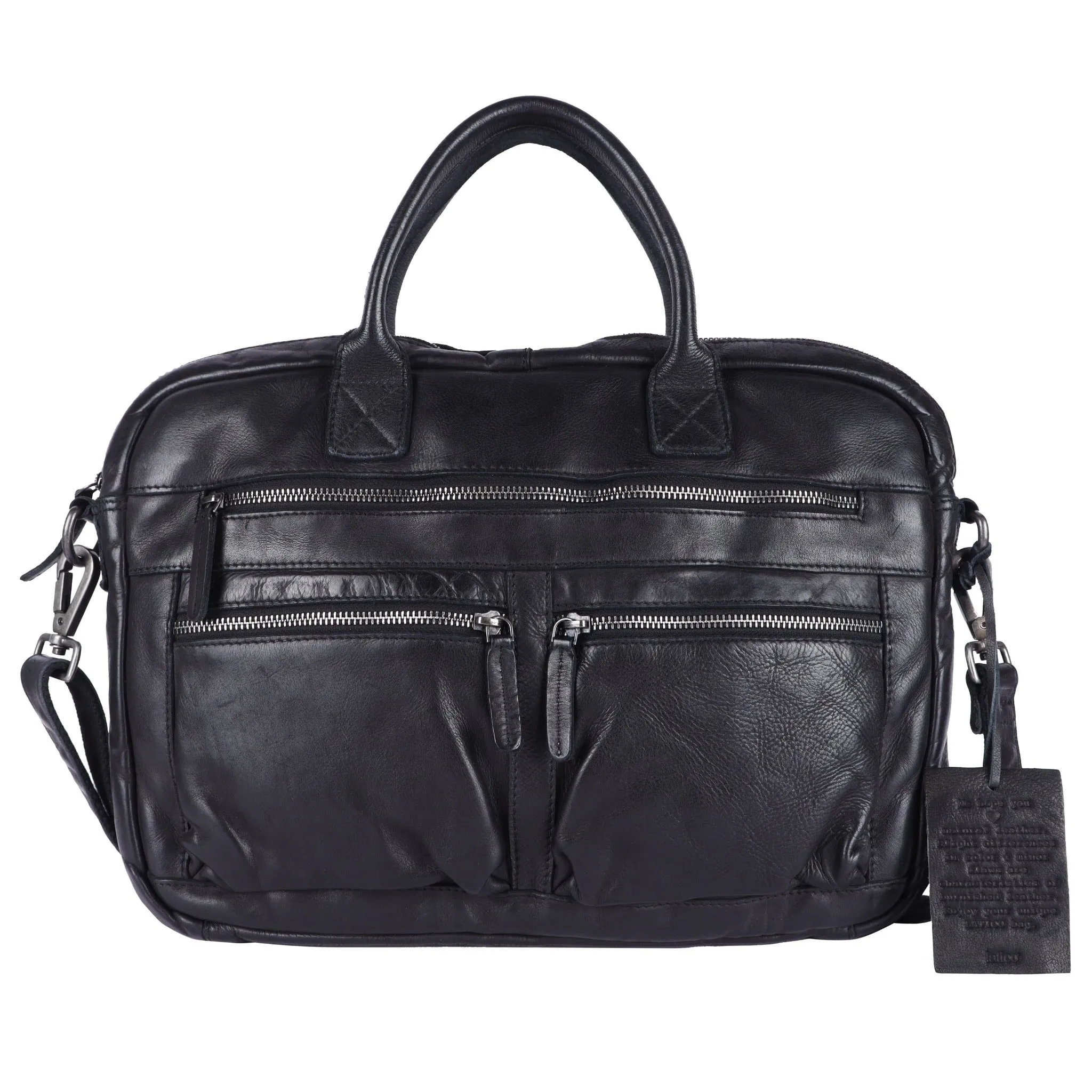 Georgetown Brief