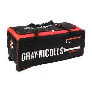 Gray-Nicolls GN 900 Cricket Wheel Bag