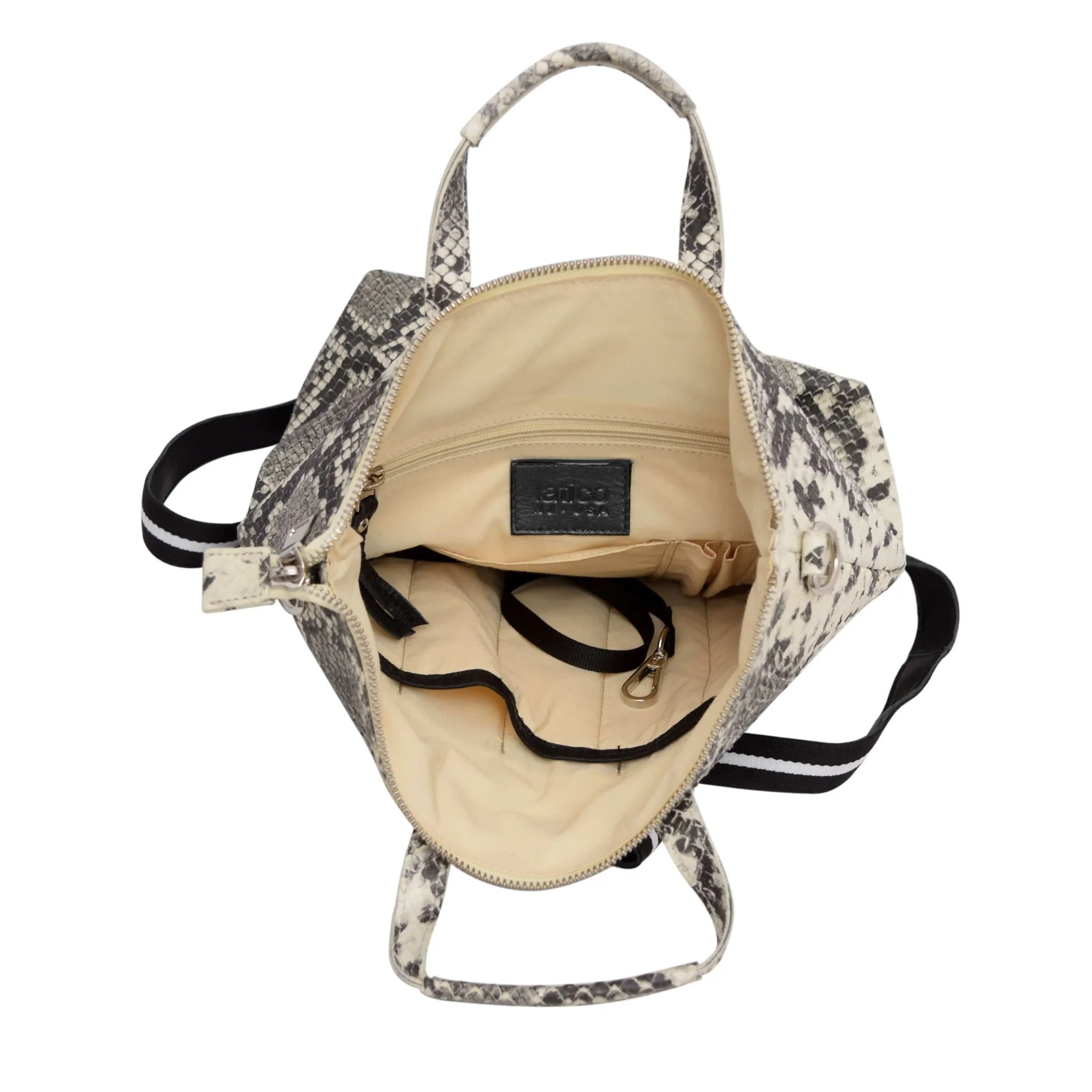 Henley Backpack