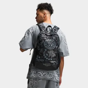 Hoodrich Gothtoss Backpack Black / White - Grey