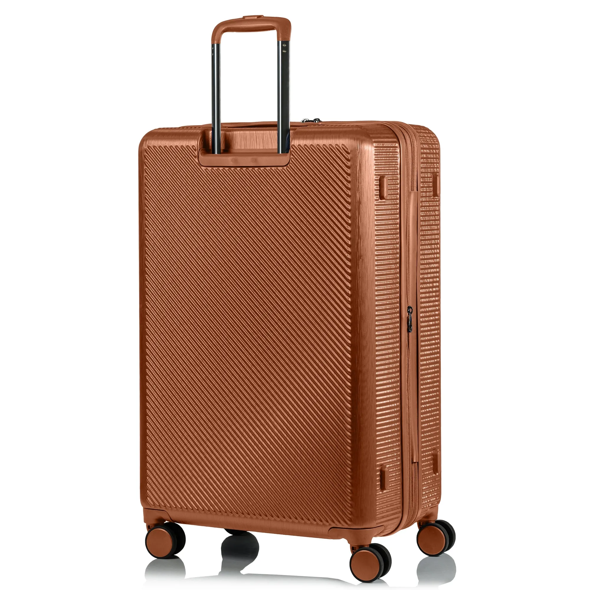 Iconic II / 3-Piece Luggage Set