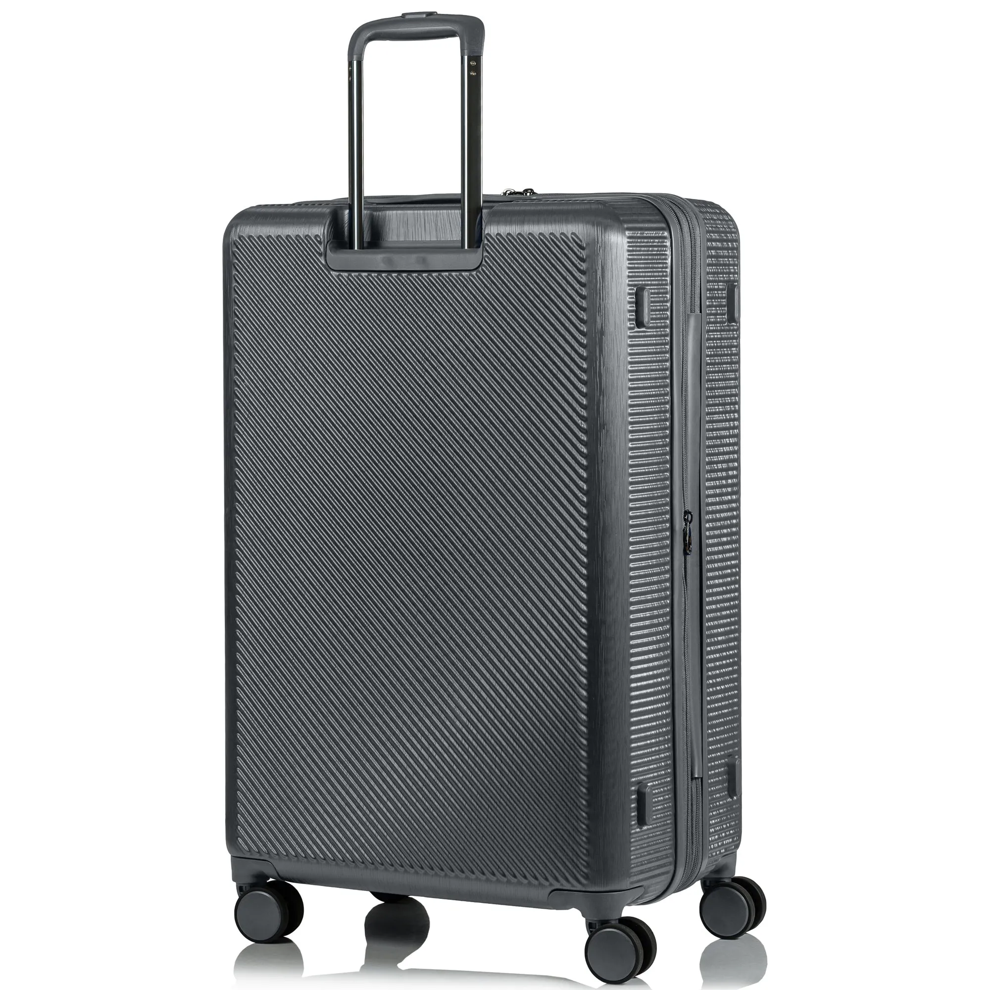 Iconic II / 3-Piece Luggage Set