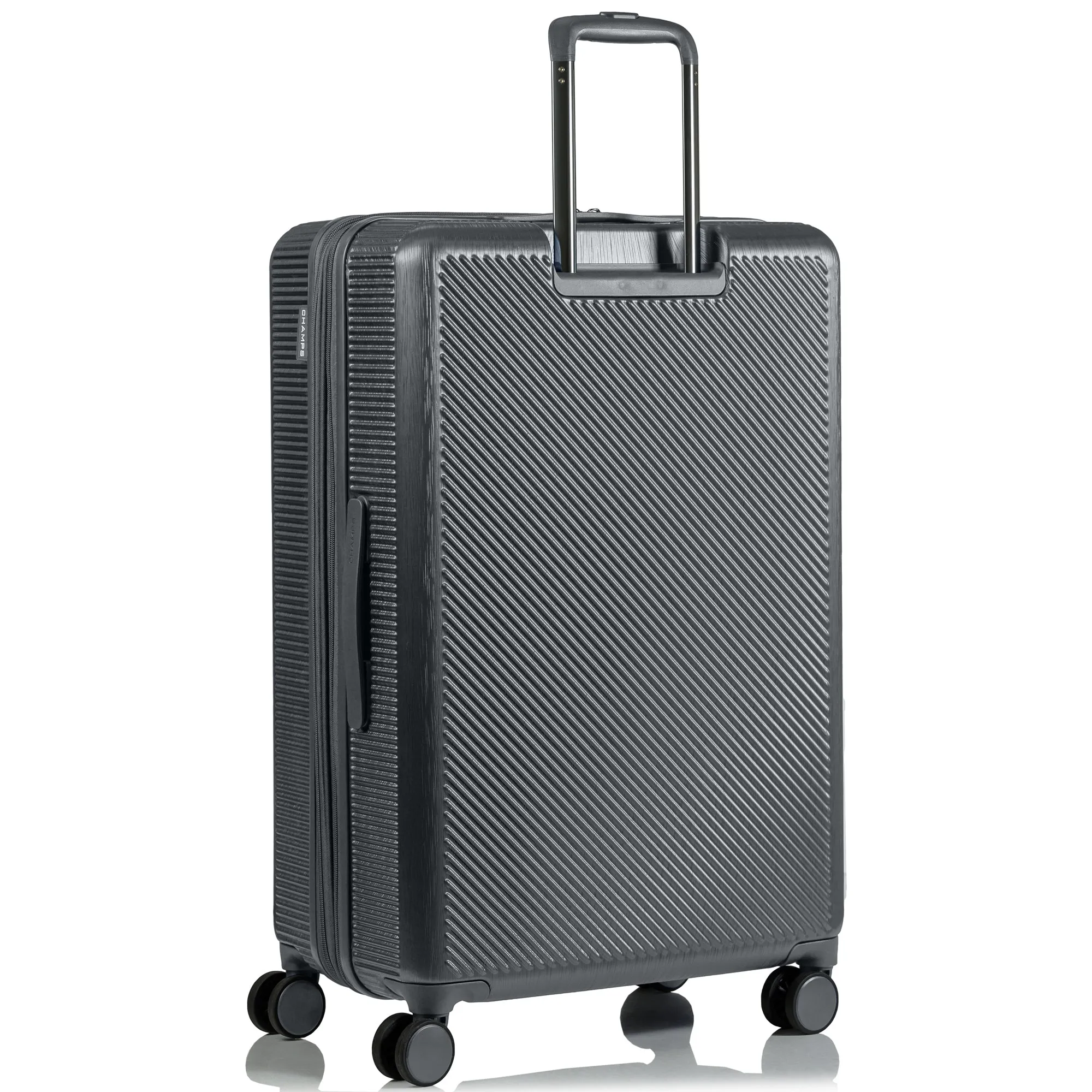 Iconic II / 3-Piece Luggage Set