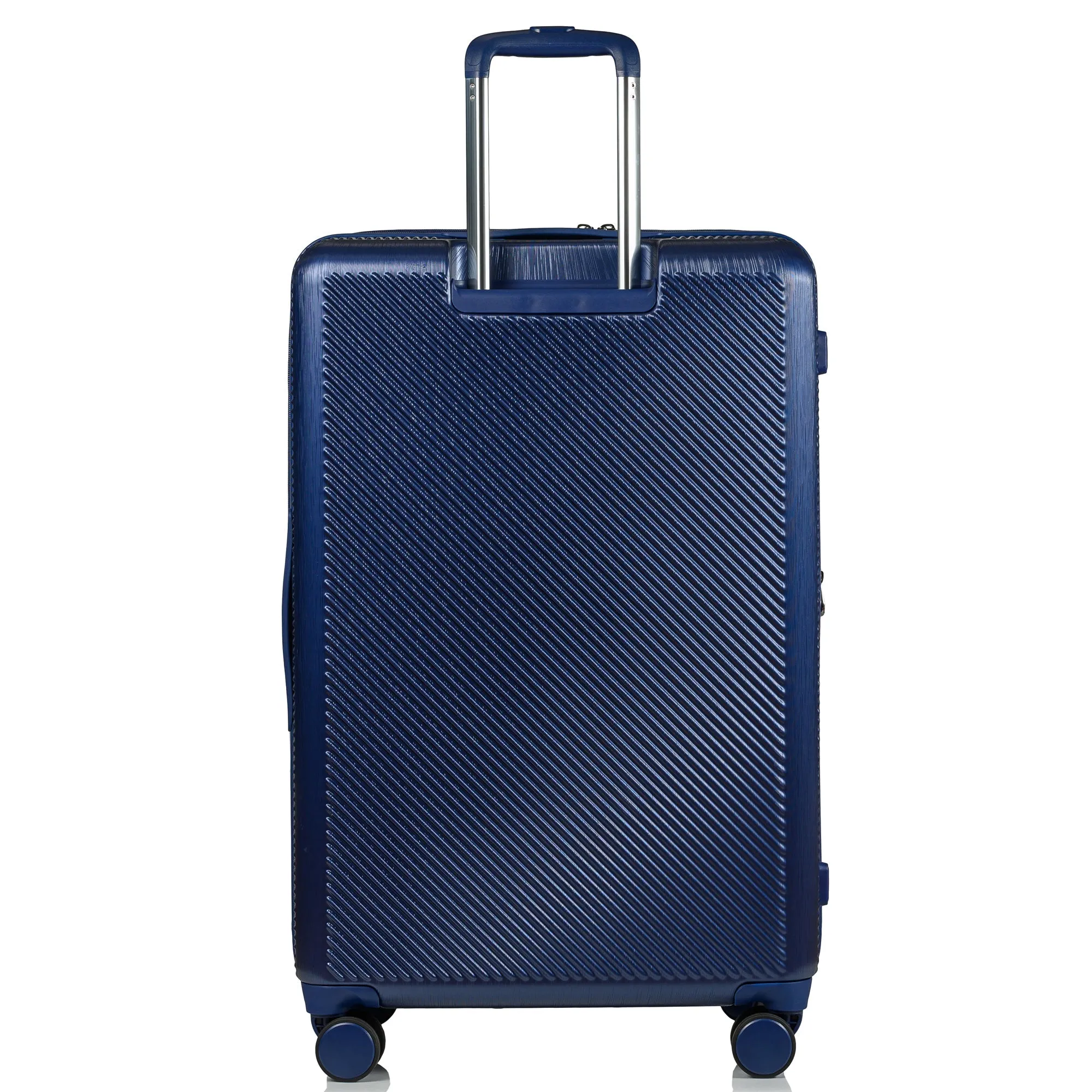 Iconic II / 3-Piece Luggage Set