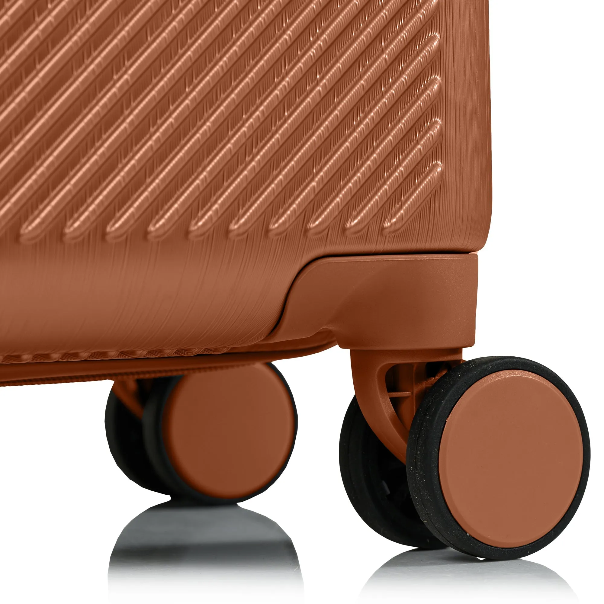 Iconic II / 3-Piece Luggage Set