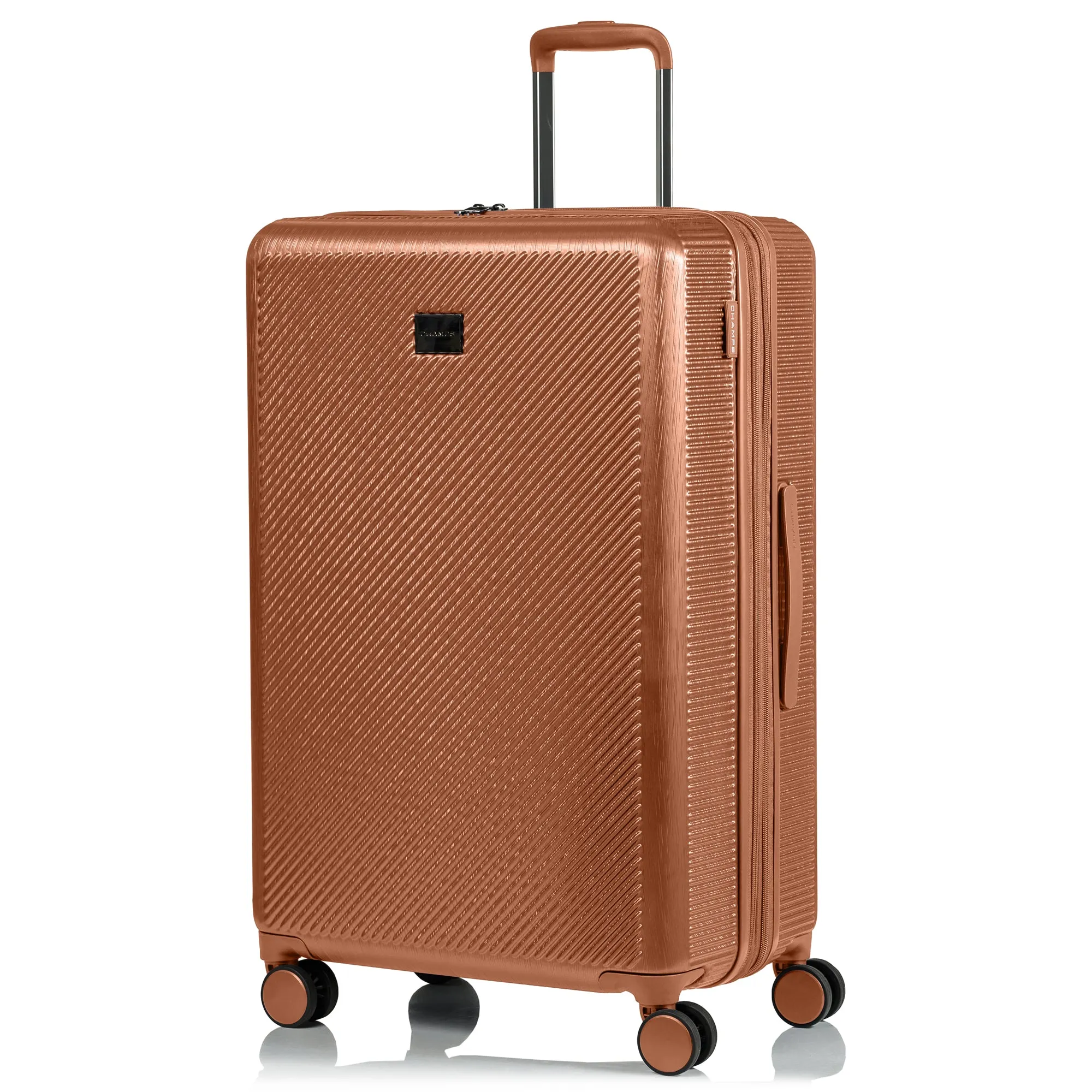Iconic II / 3-Piece Luggage Set