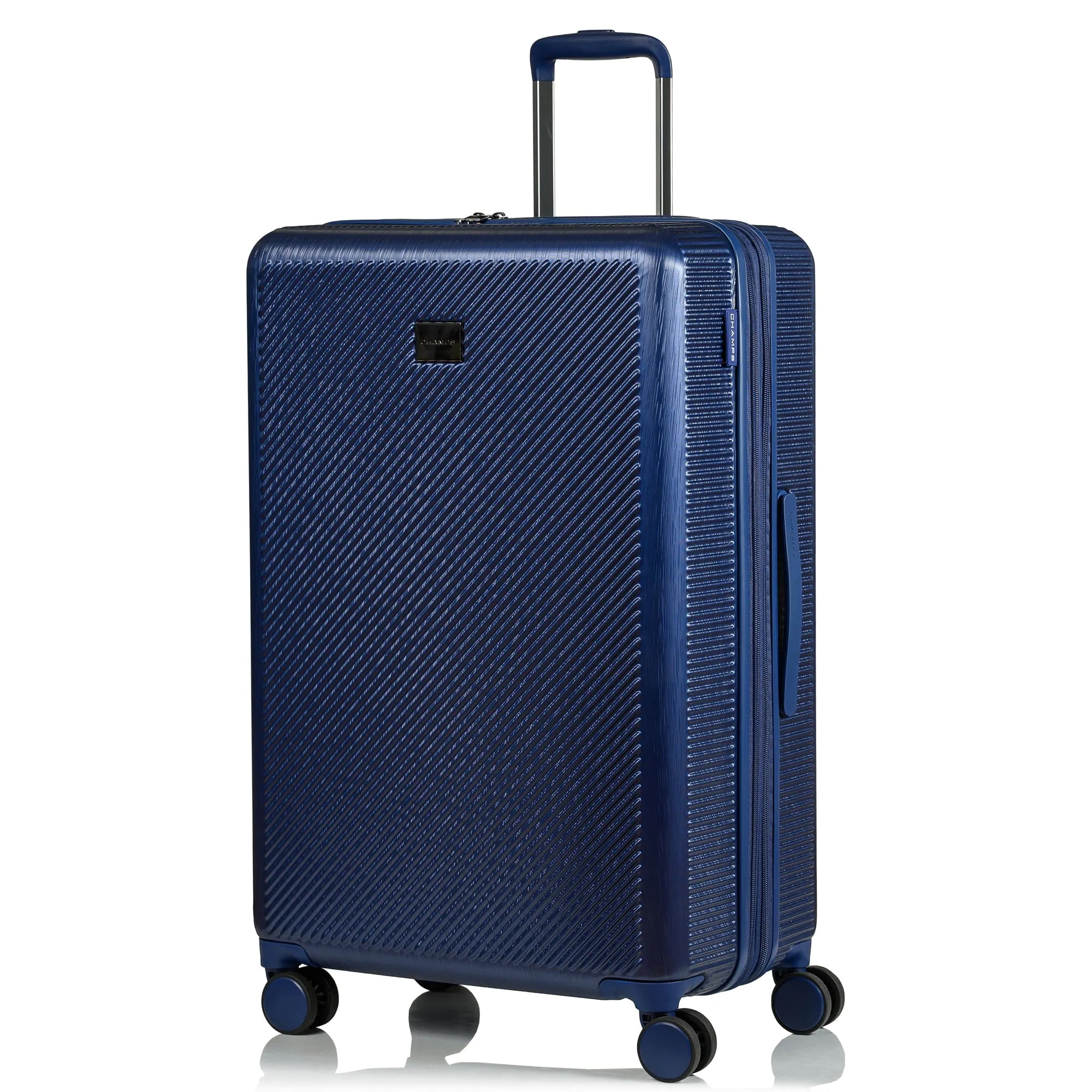 Iconic II / 3-Piece Luggage Set