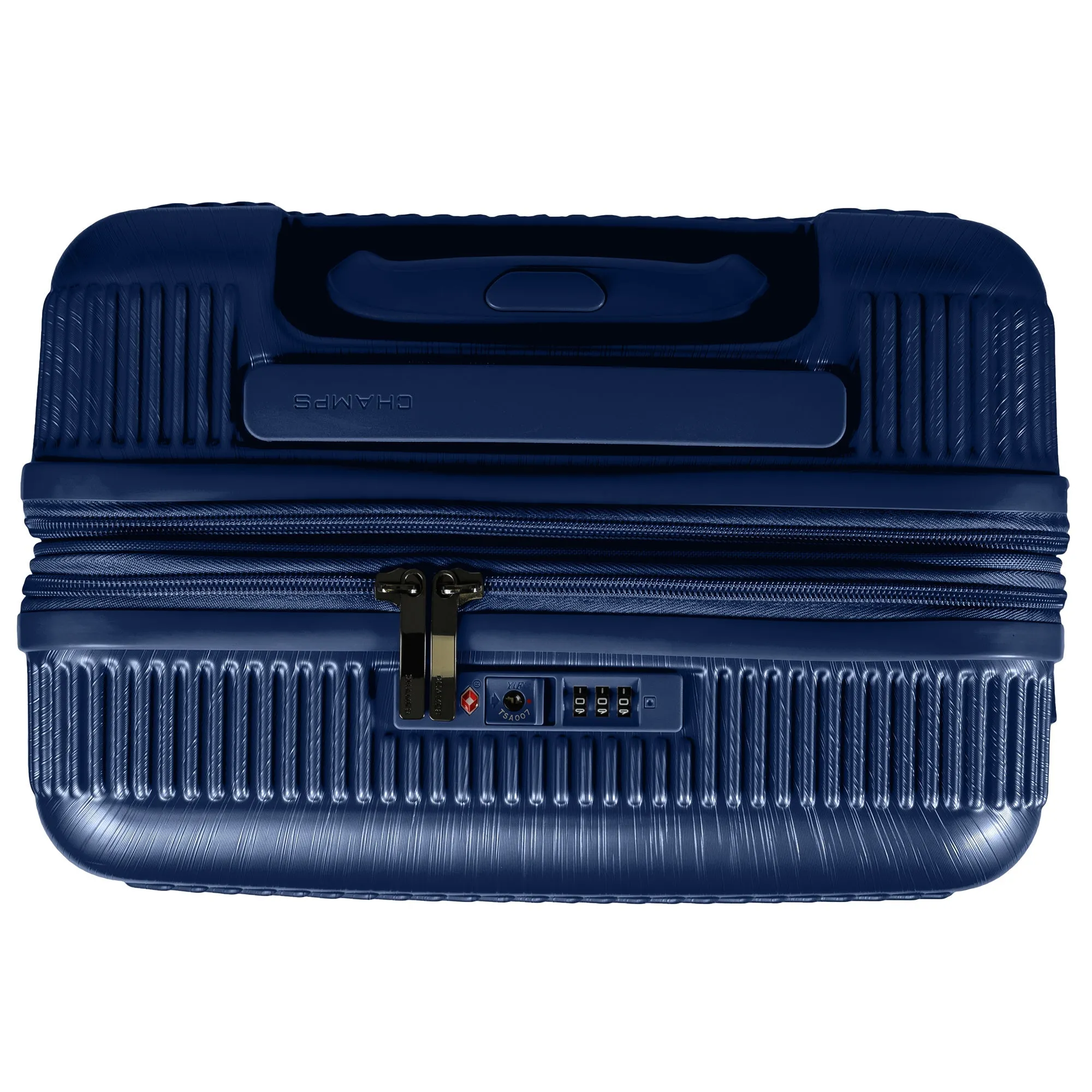 Iconic II / 3-Piece Luggage Set