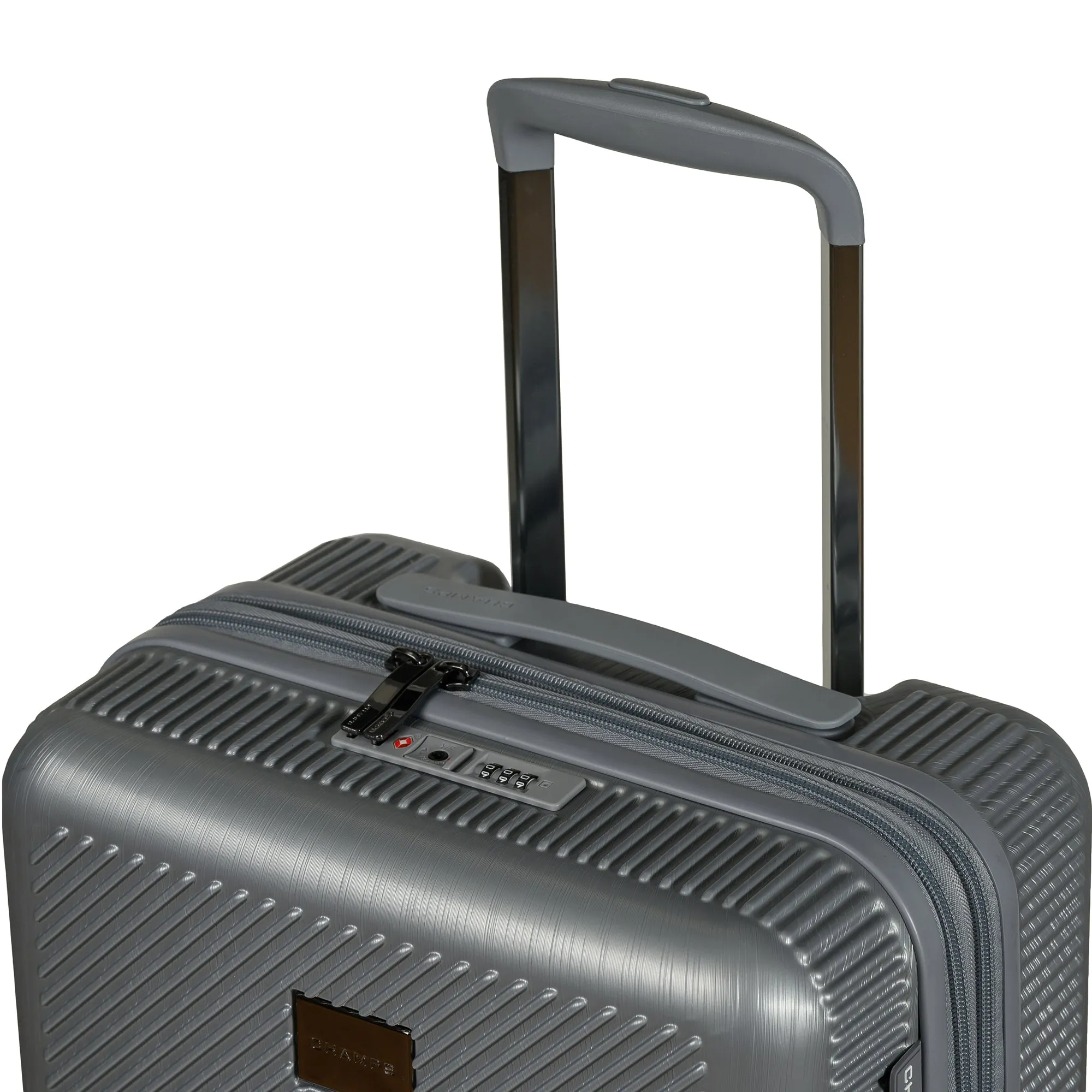 Iconic II / 3-Piece Luggage Set