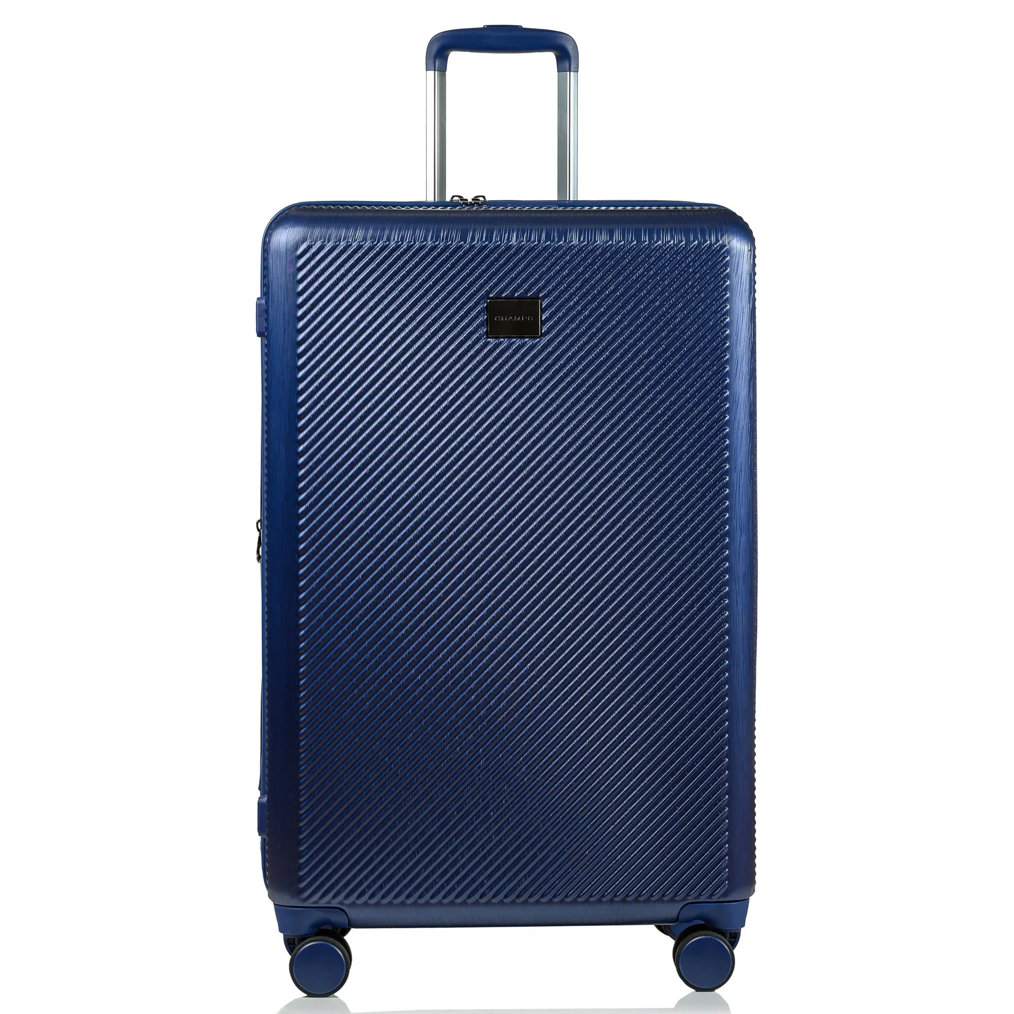 Iconic II / 3-Piece Luggage Set