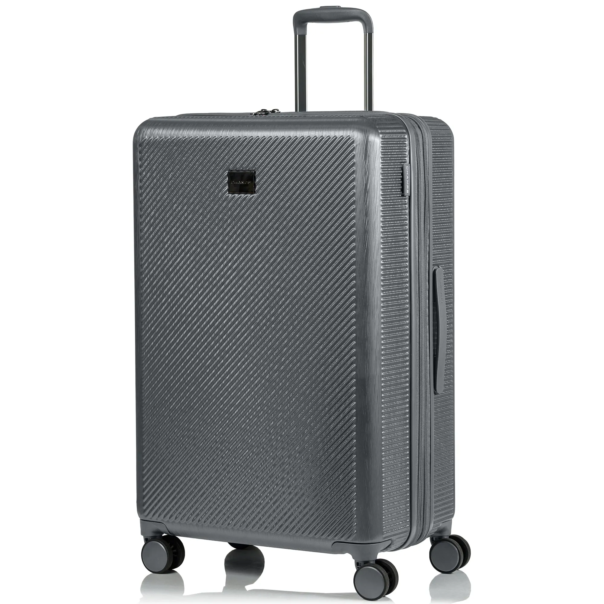 Iconic II / 3-Piece Luggage Set