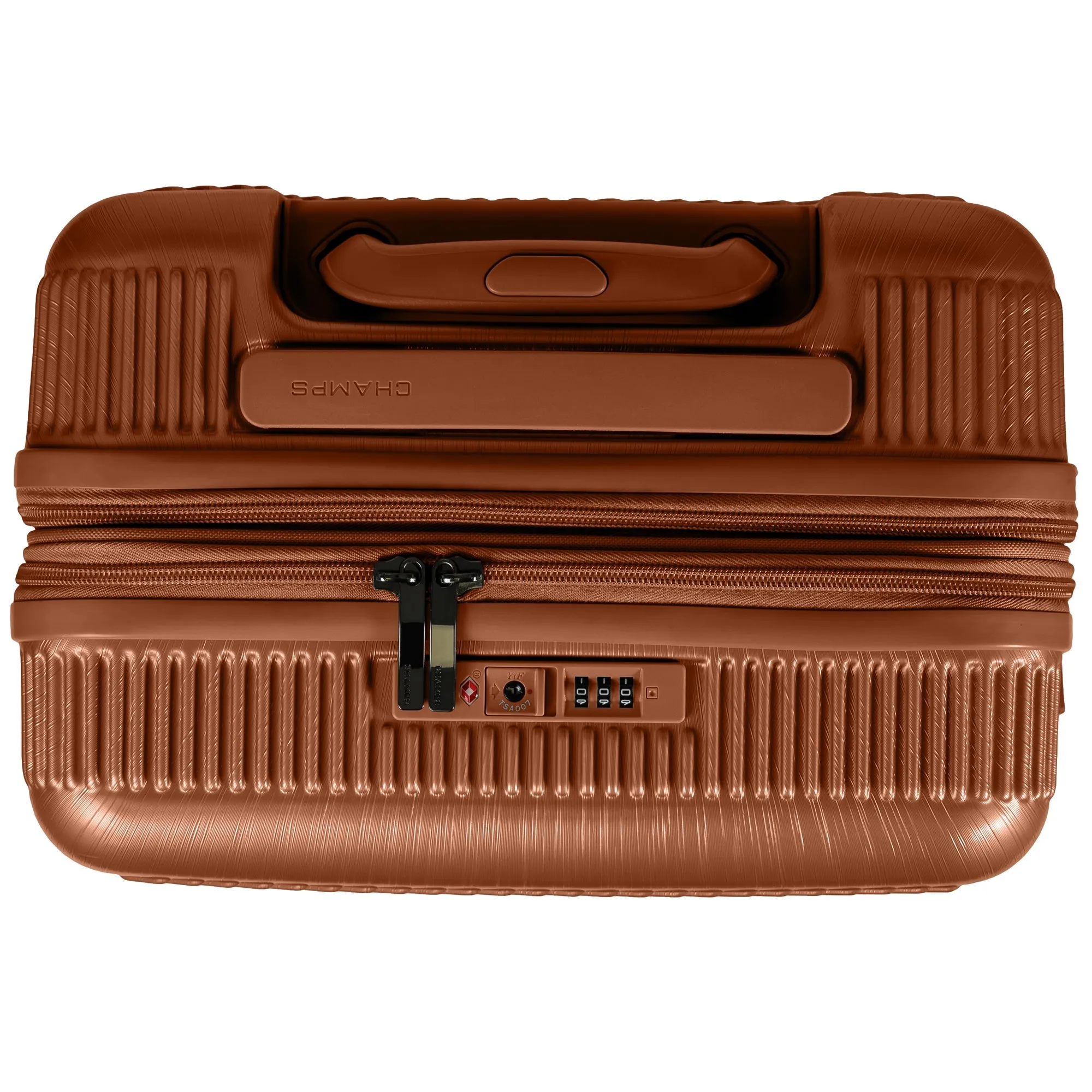 Iconic II / 3-Piece Luggage Set