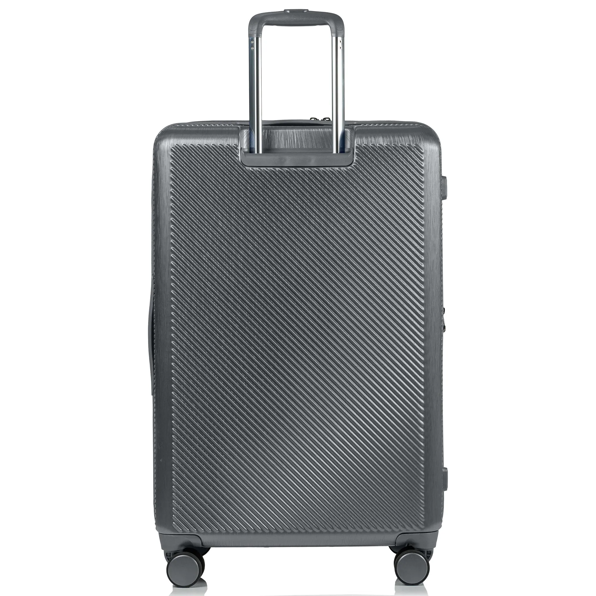 Iconic II / 3-Piece Luggage Set