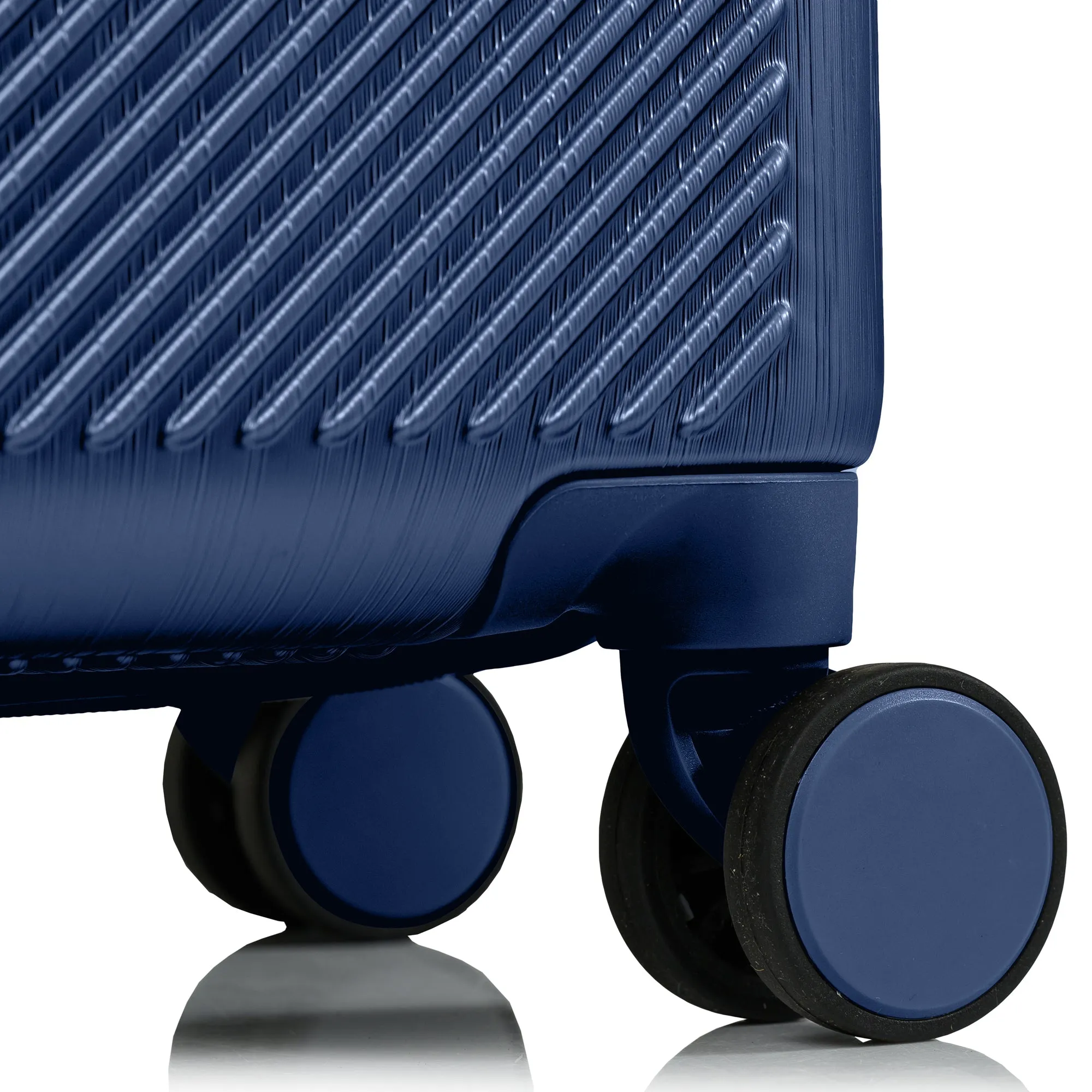Iconic II / 3-Piece Luggage Set