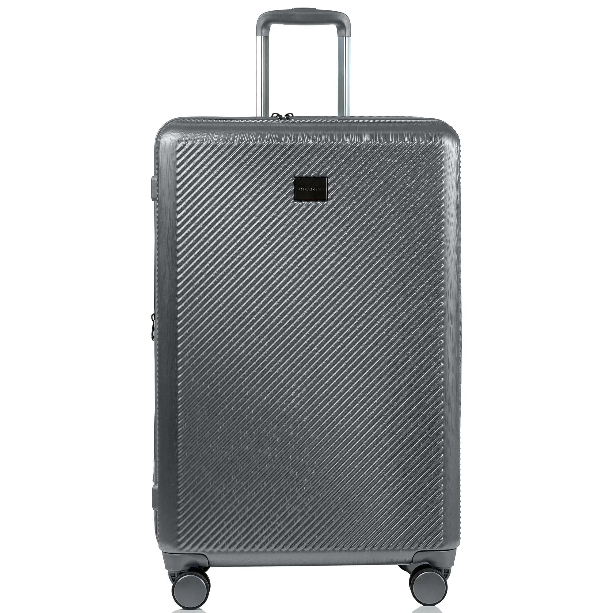 Iconic II / 3-Piece Luggage Set