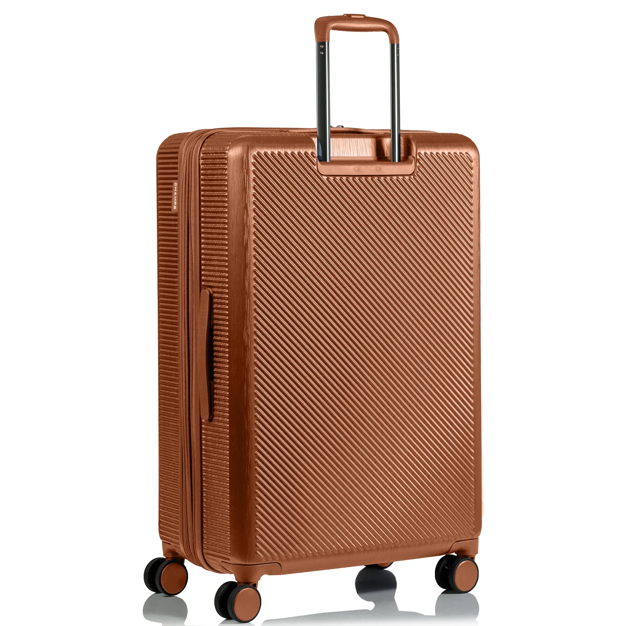 Iconic II / 3-Piece Luggage Set
