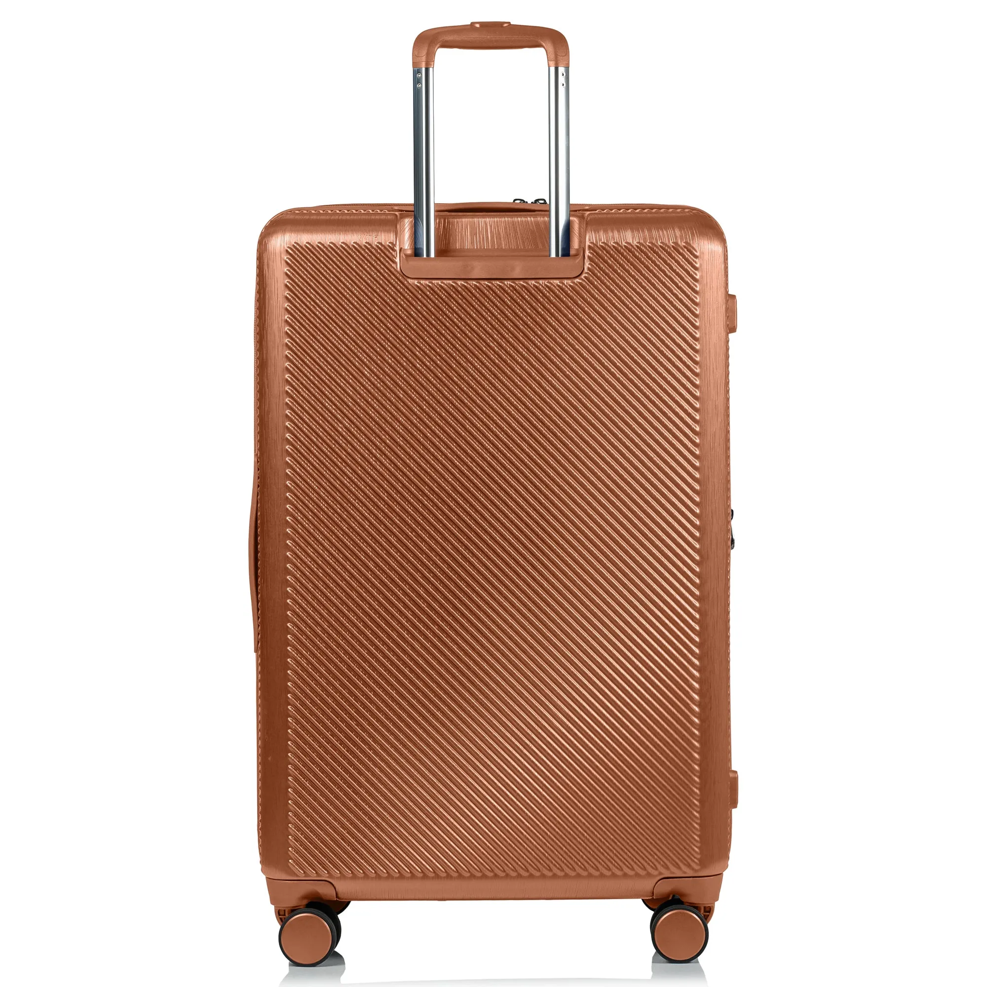 Iconic II / 3-Piece Luggage Set