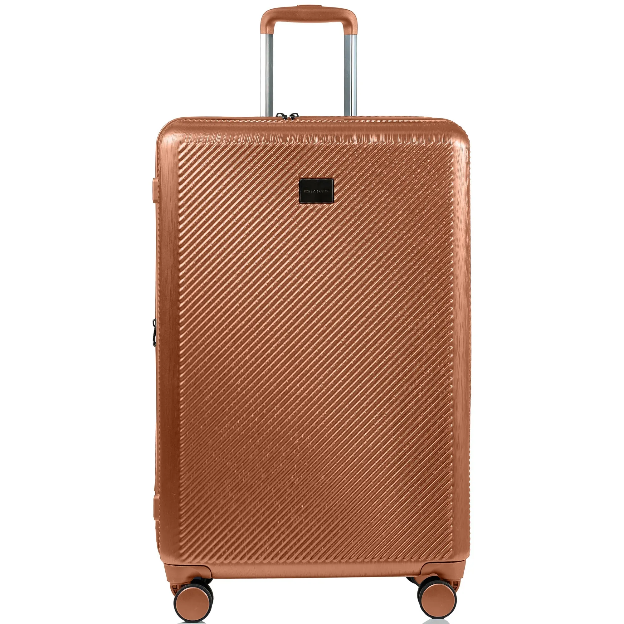 Iconic II / 3-Piece Luggage Set