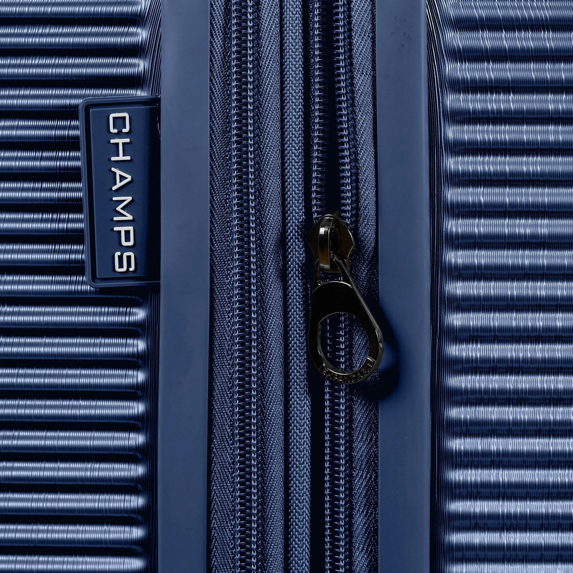 Iconic II / 3-Piece Luggage Set