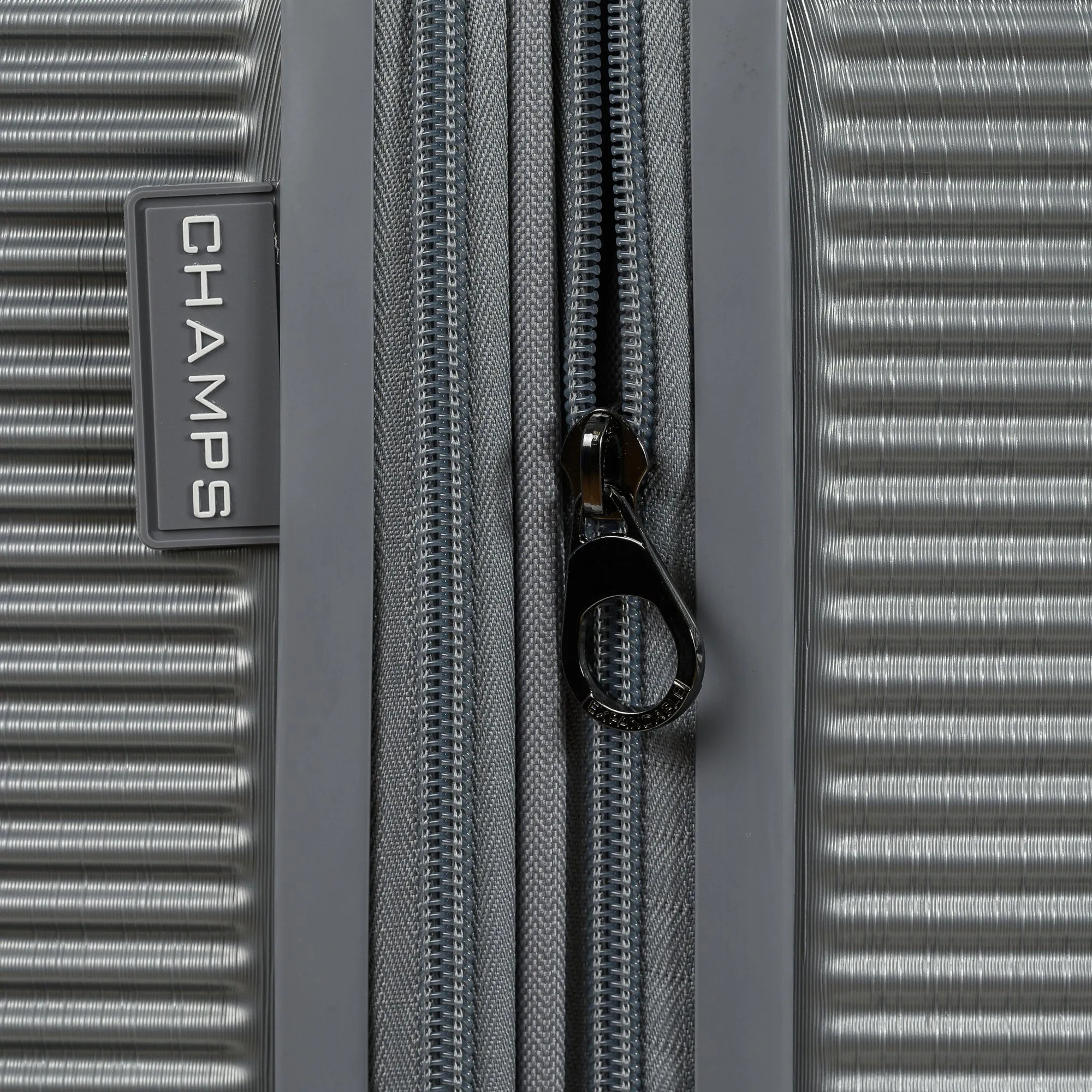 Iconic II / 3-Piece Luggage Set