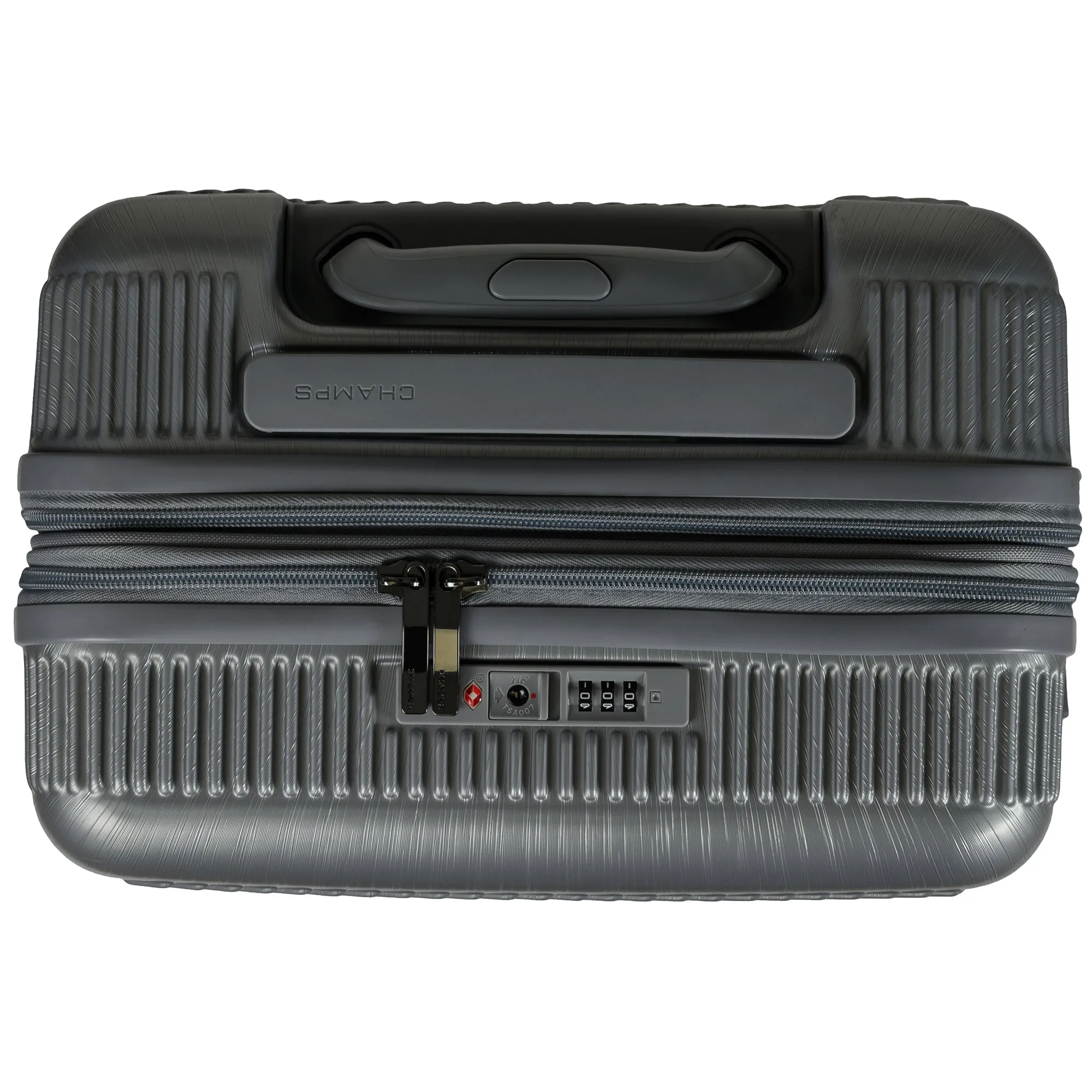 Iconic II / 3-Piece Luggage Set