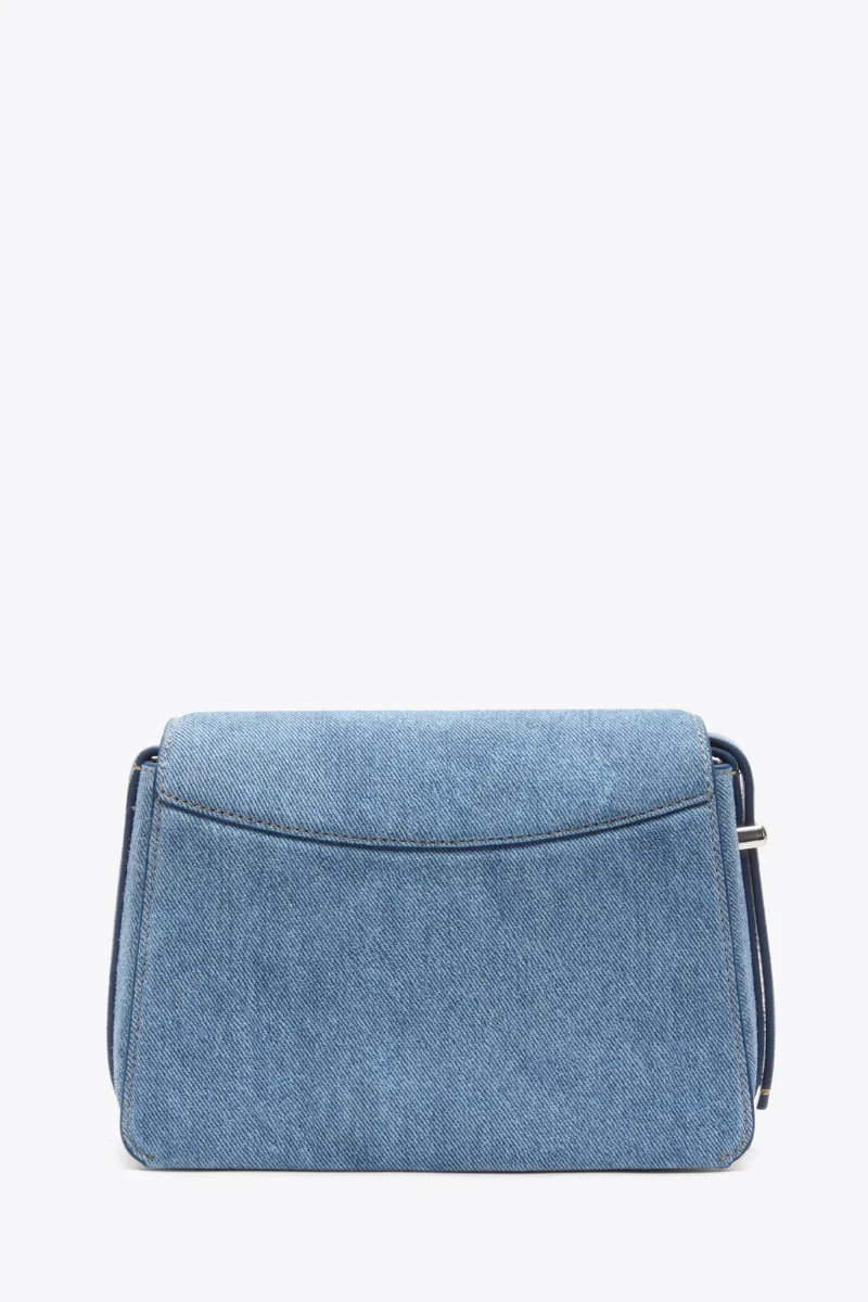 ID Shoulder Bag