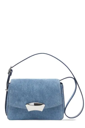 ID Shoulder Bag