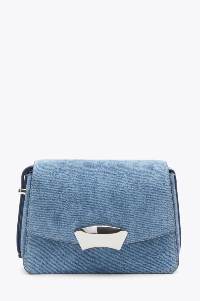 ID Shoulder Bag