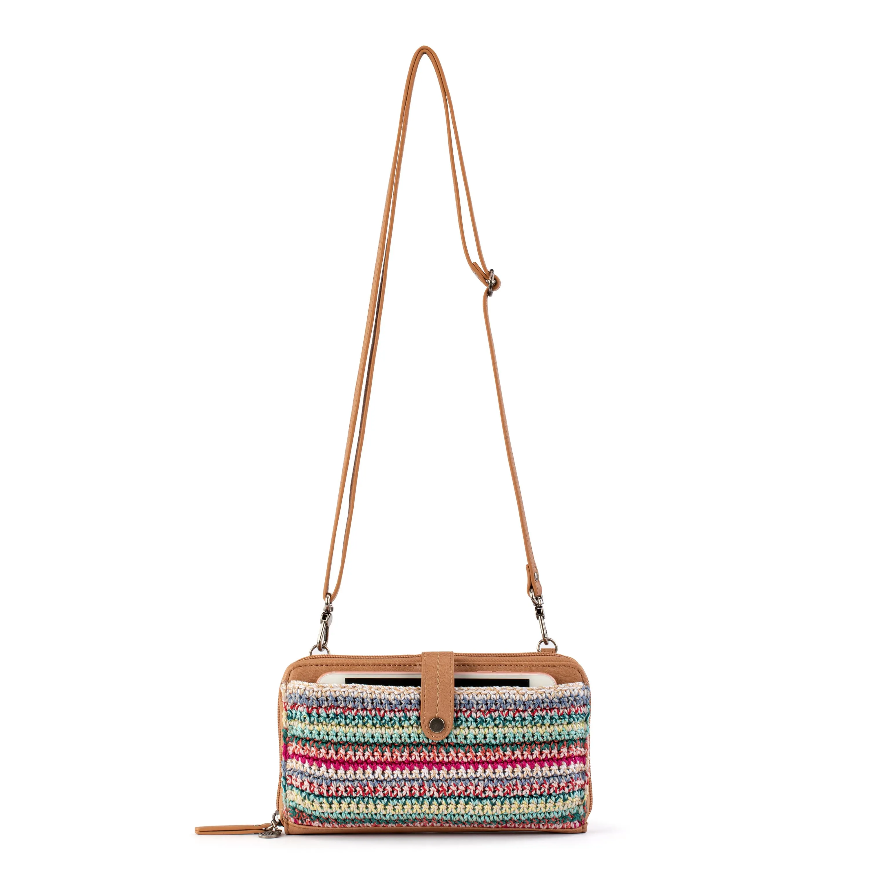 Iris Large Smartphone Crossbody