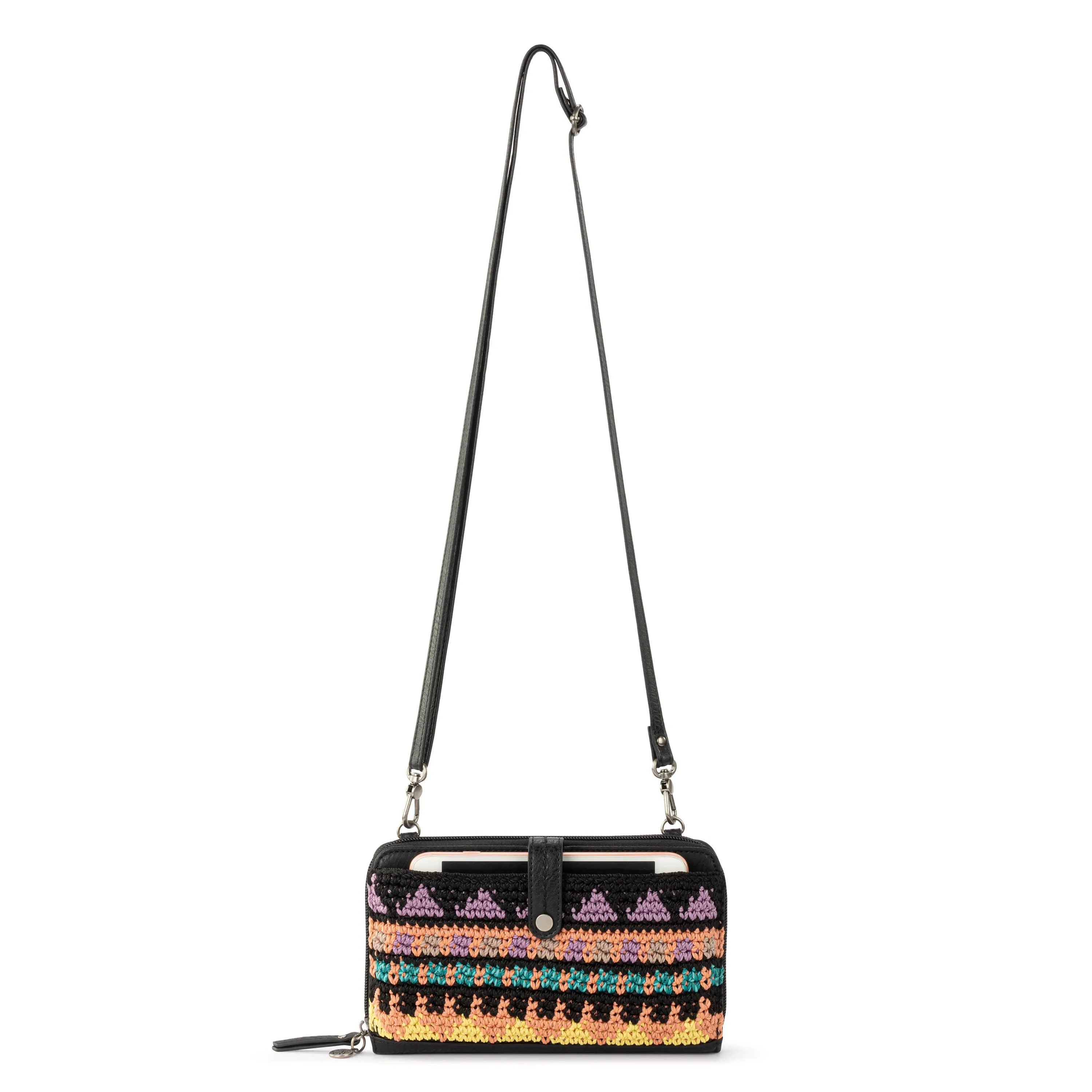 Iris Large Smartphone Crossbody
