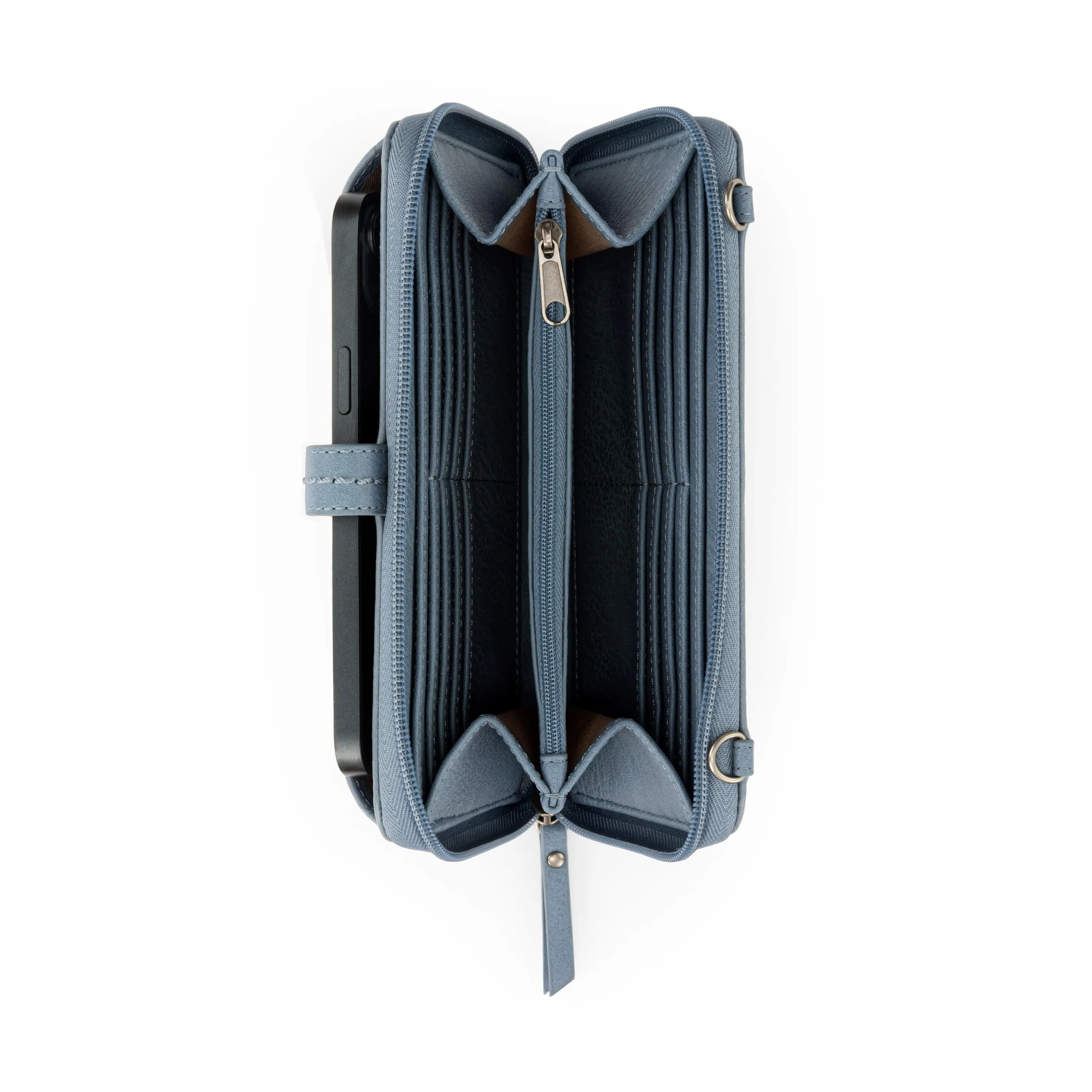 Iris Large Smartphone Crossbody