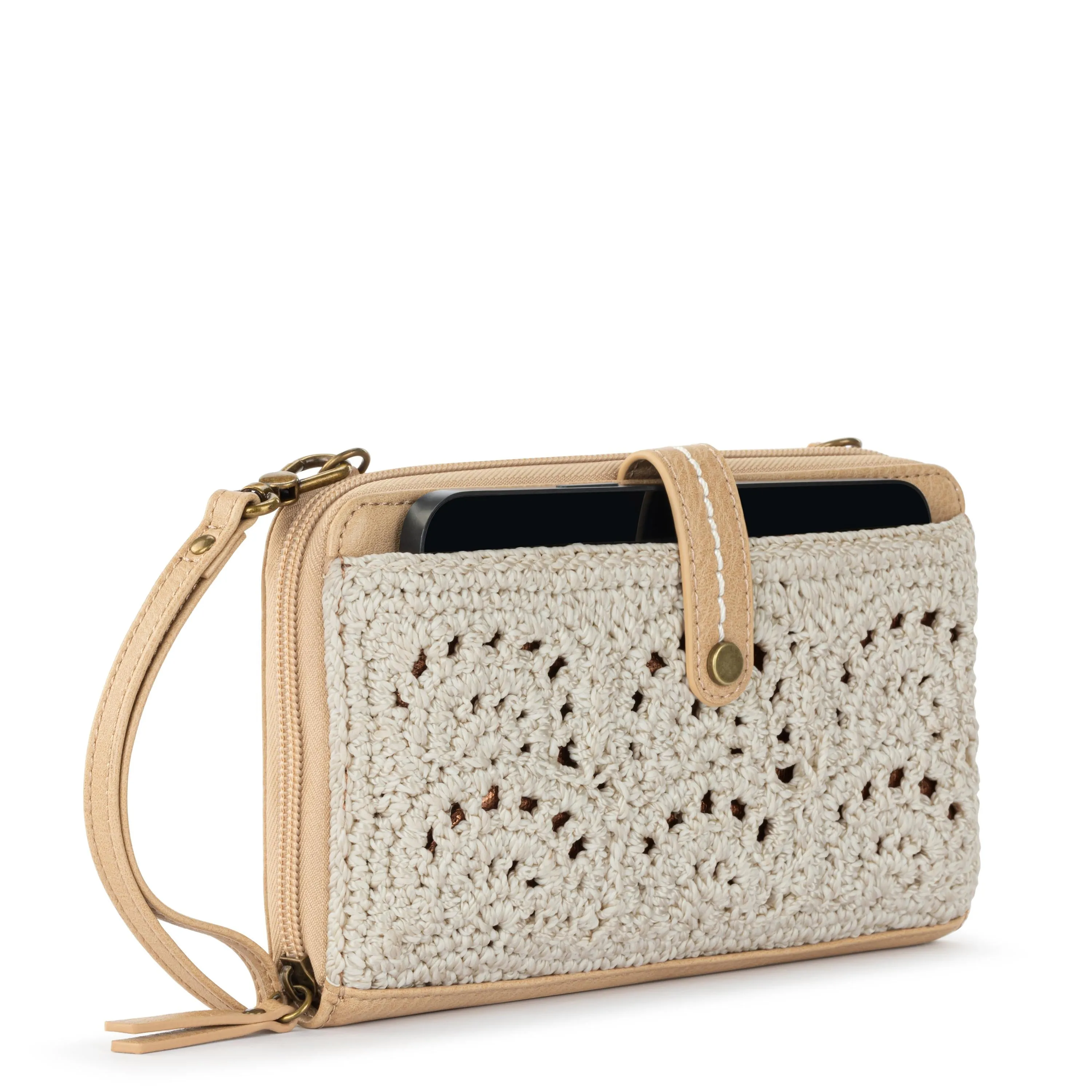 Iris Large Smartphone Crossbody