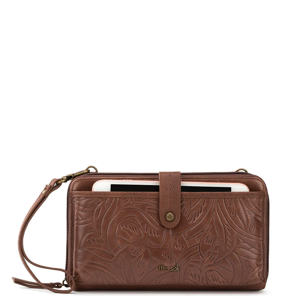 Iris Large Smartphone Crossbody