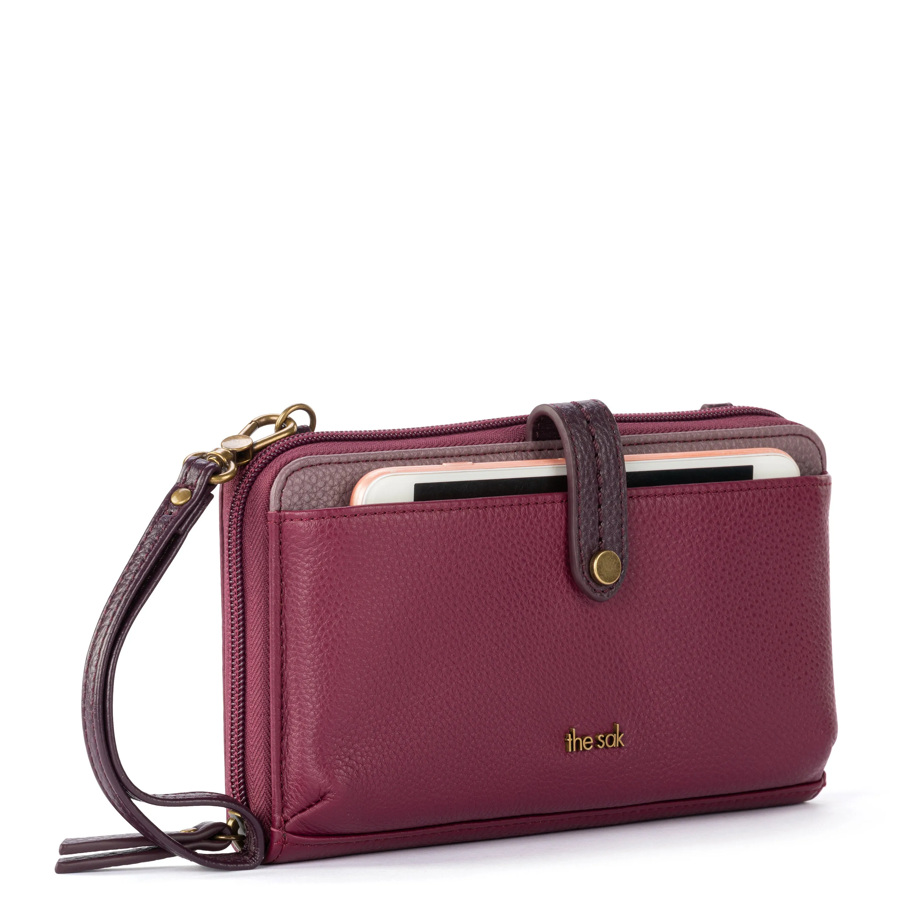 Iris Large Smartphone Crossbody