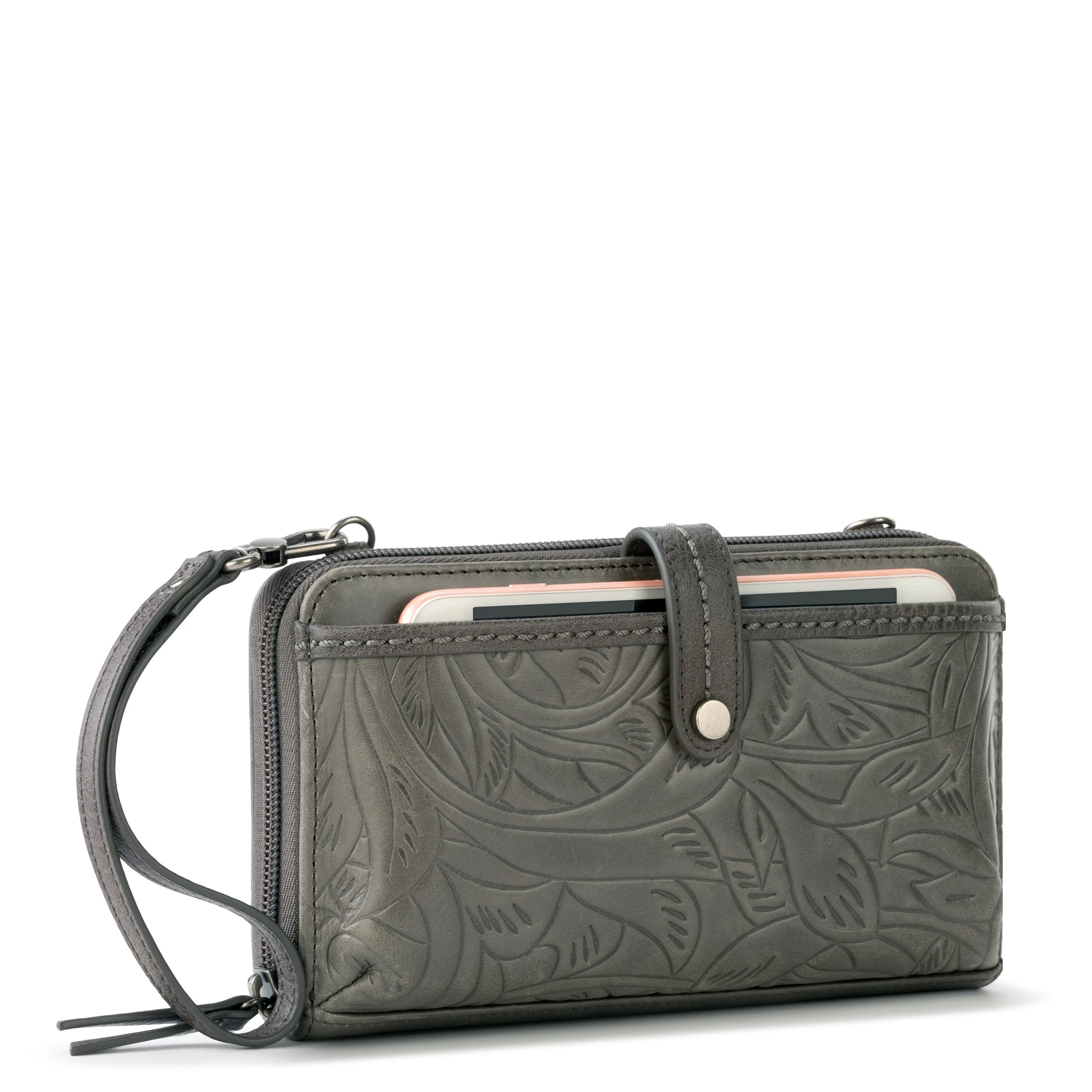 Iris Large Smartphone Crossbody
