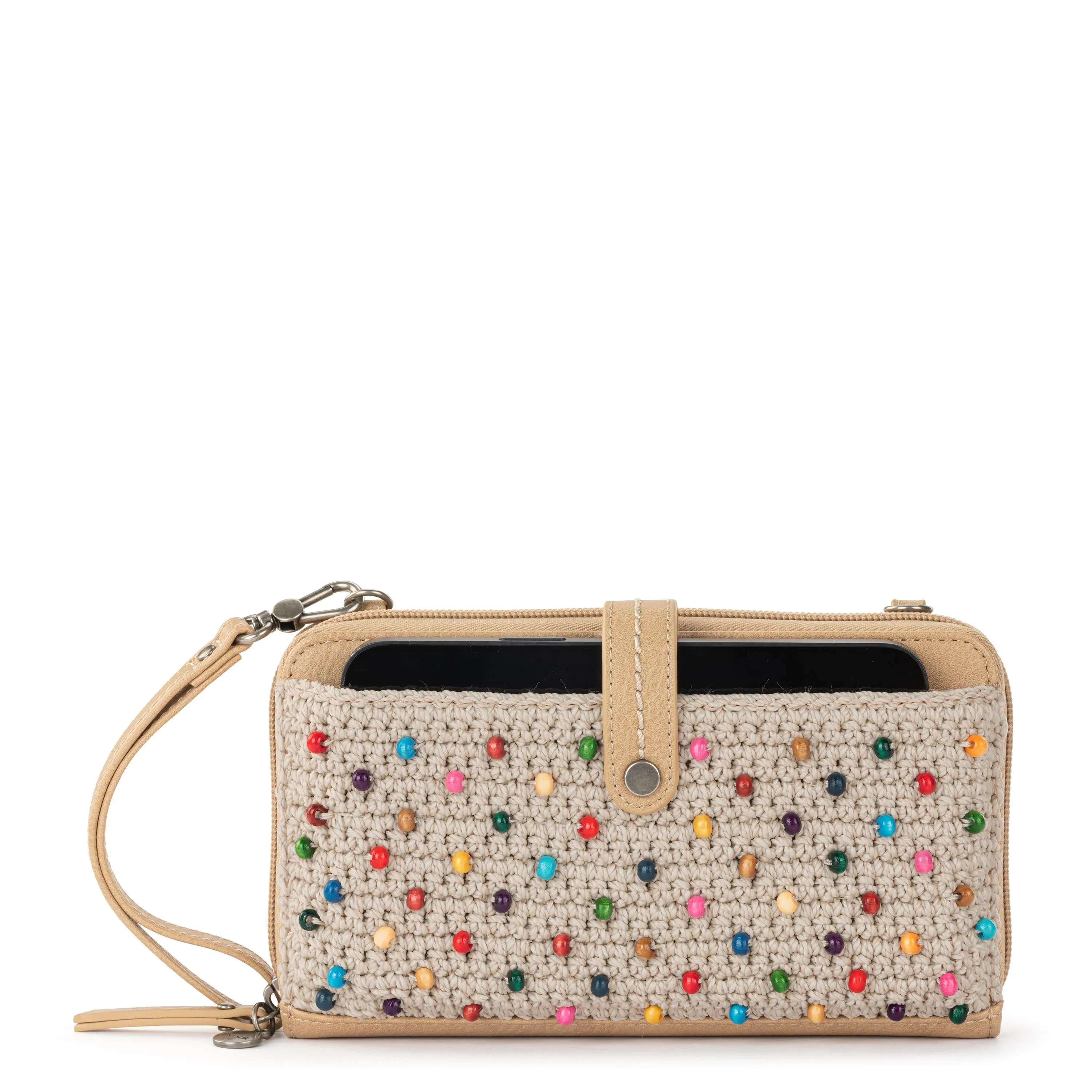 Iris Large Smartphone Crossbody