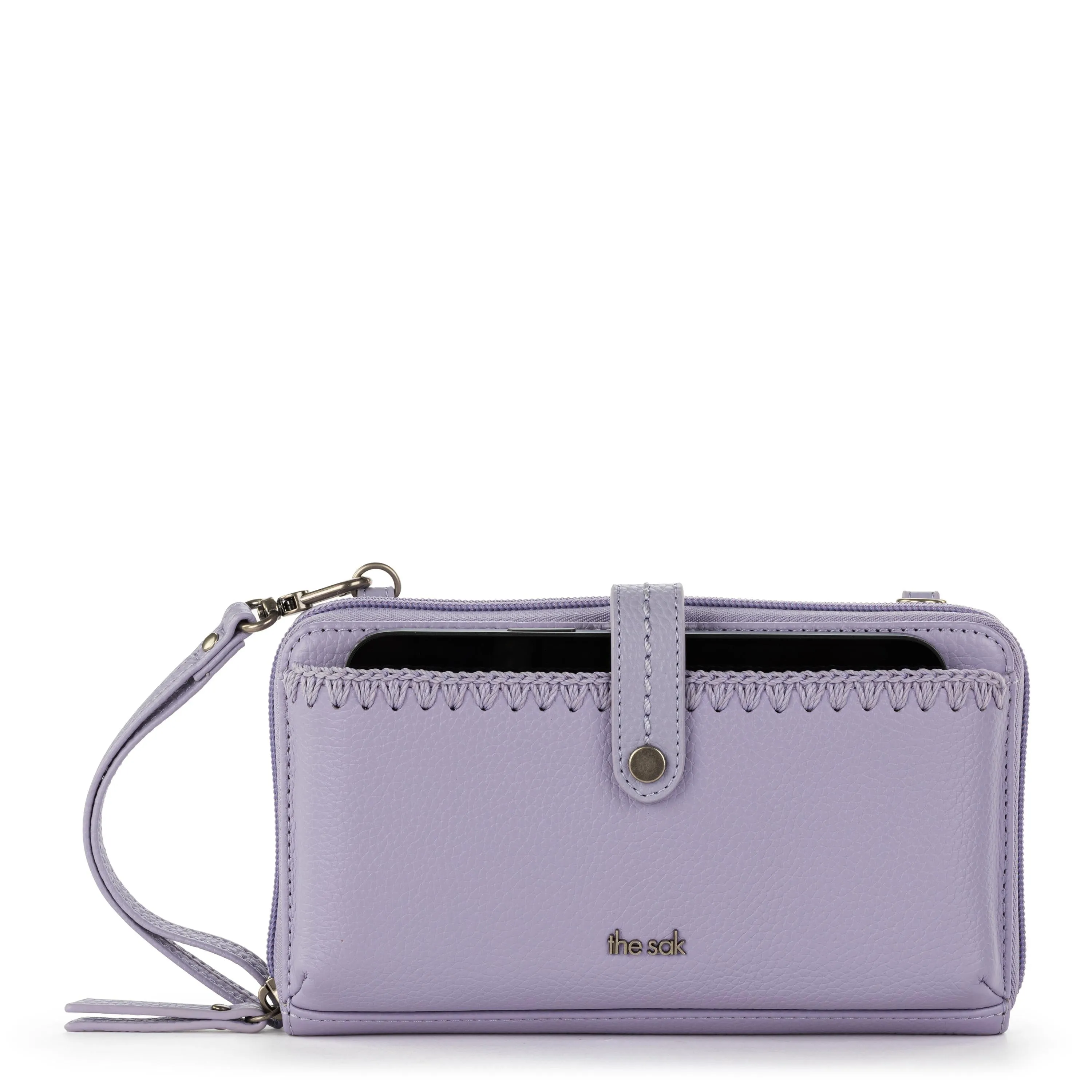 Iris Large Smartphone Crossbody