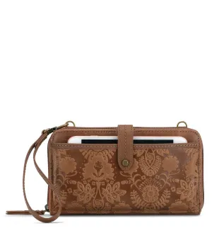 Iris Large Smartphone Crossbody