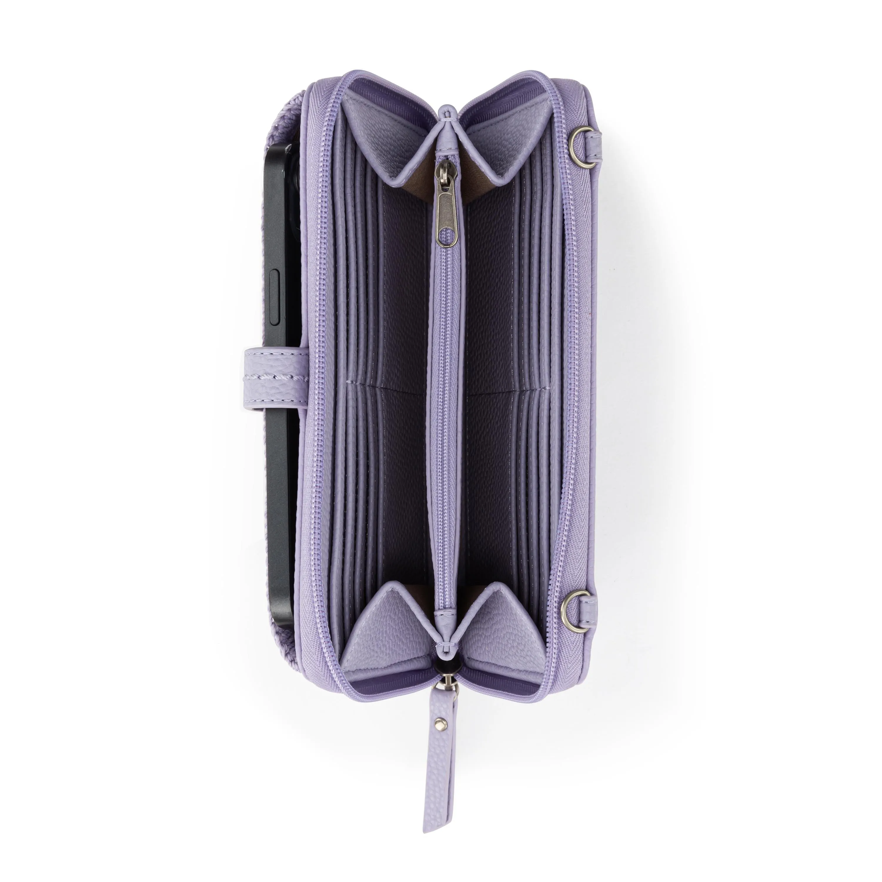 Iris Large Smartphone Crossbody