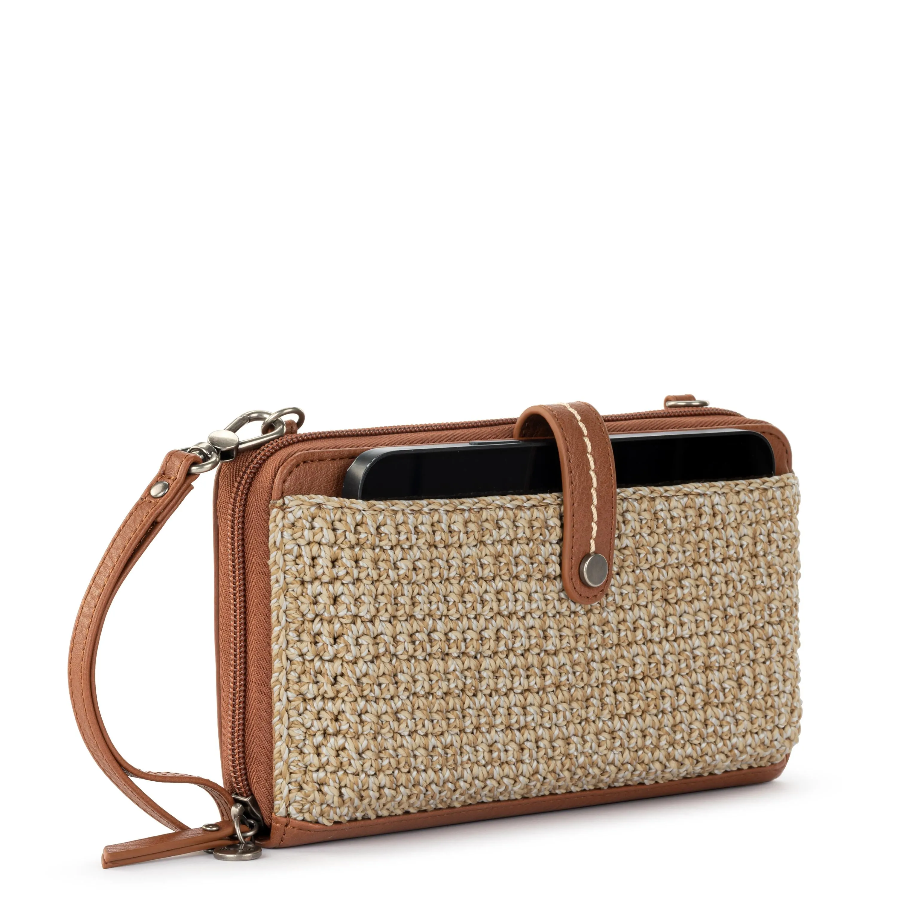 Iris Large Smartphone Crossbody